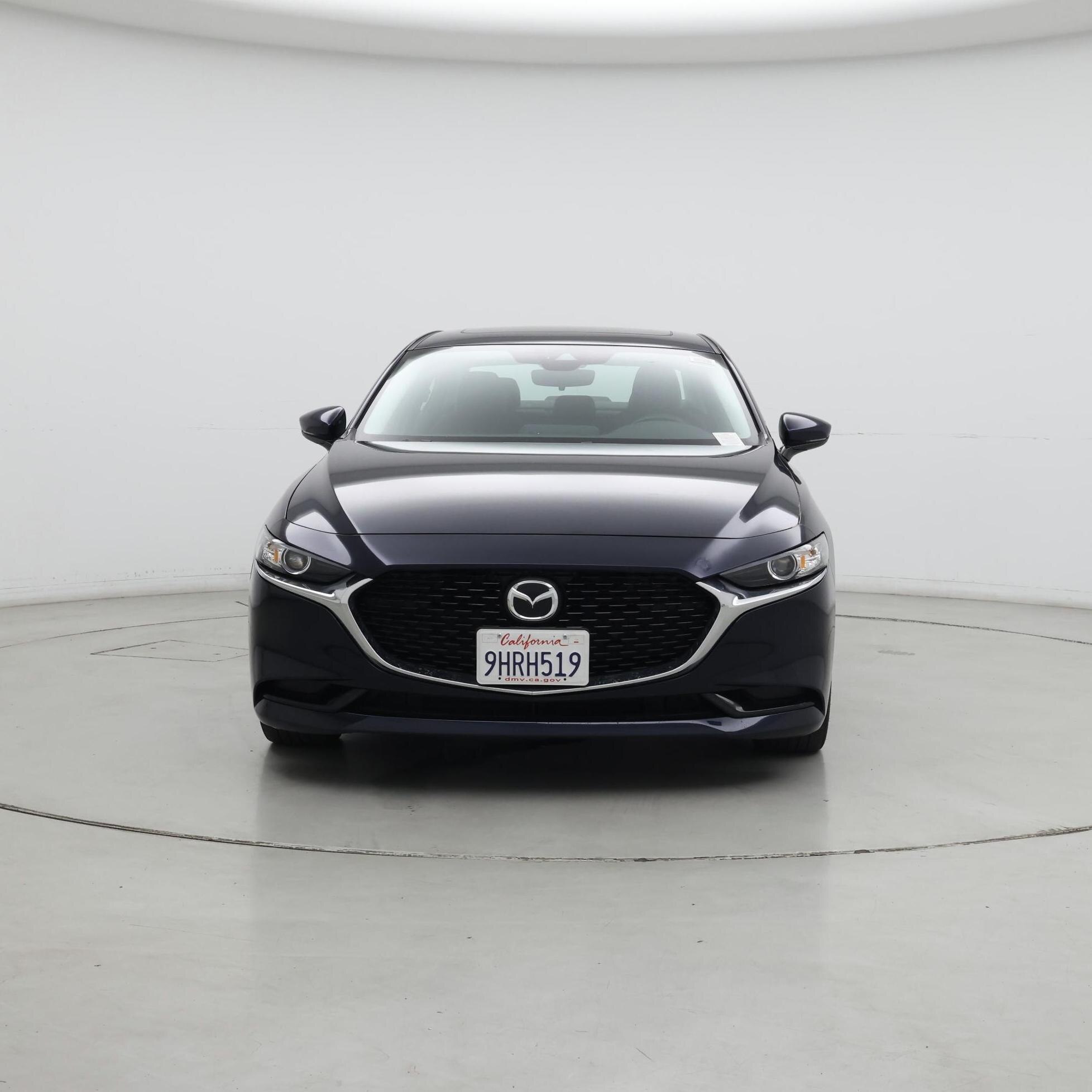 Thumbnail: 2023 Mazda Mazda3 - 5