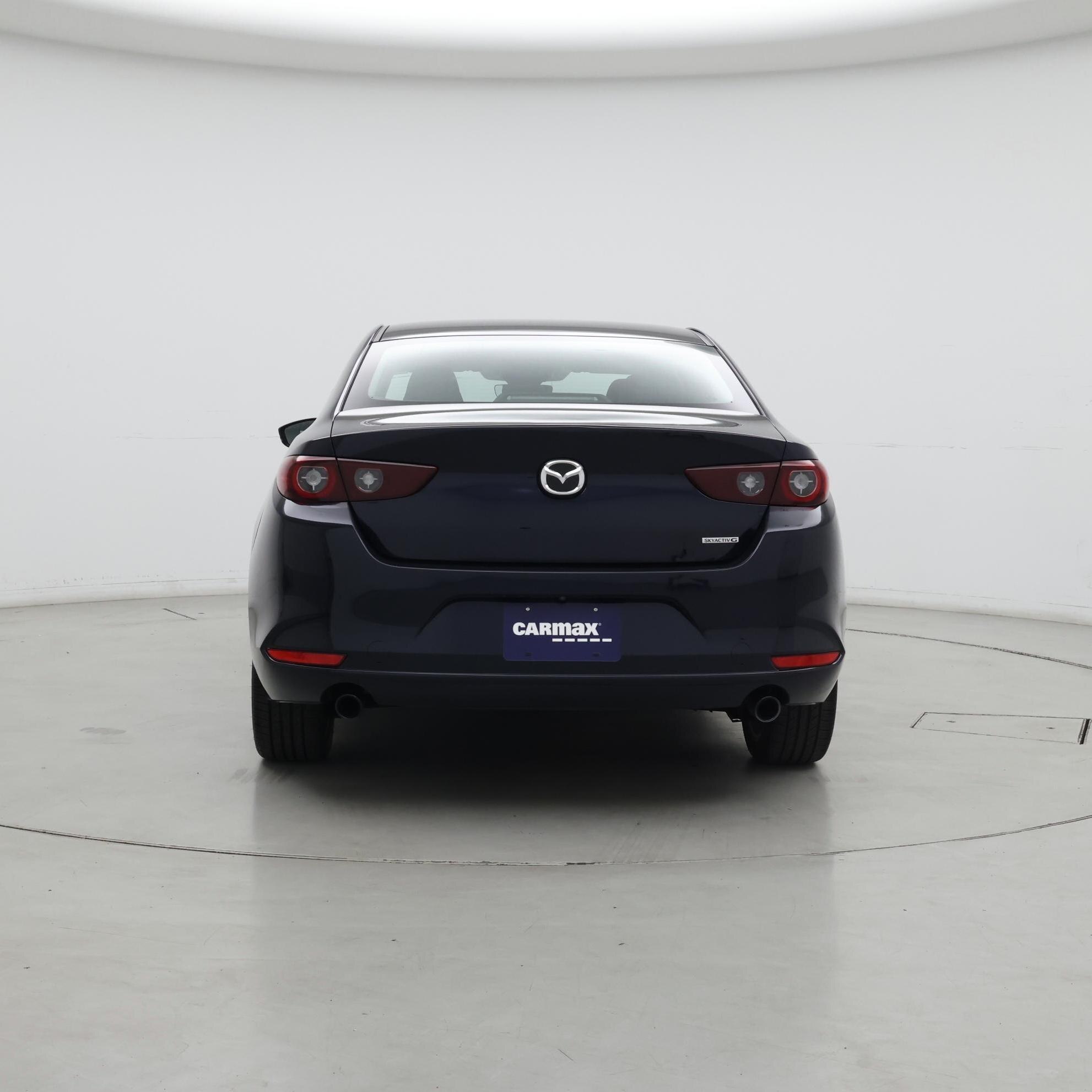 Thumbnail: 2023 Mazda Mazda3 - 6