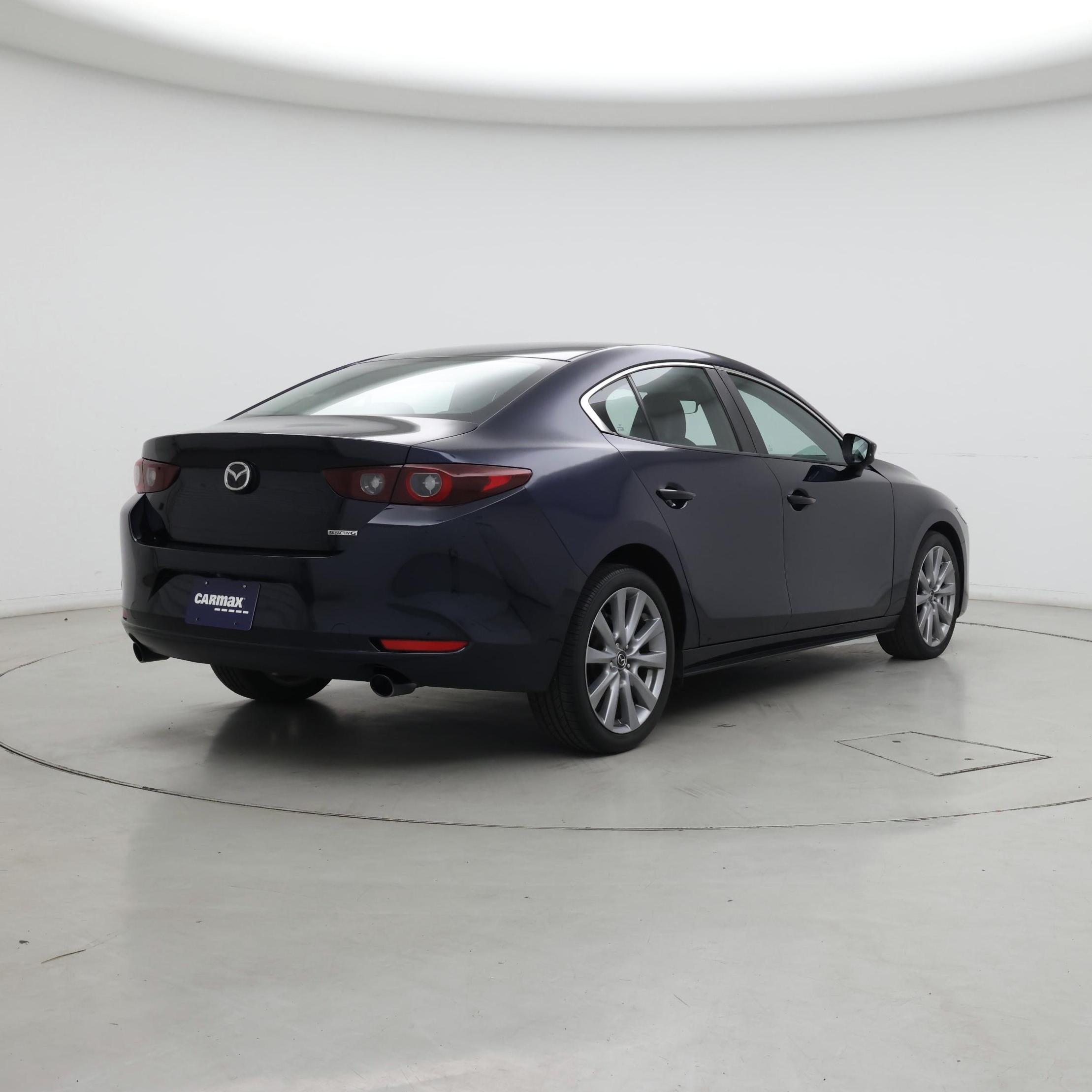 Thumbnail: 2023 Mazda Mazda3 - 8