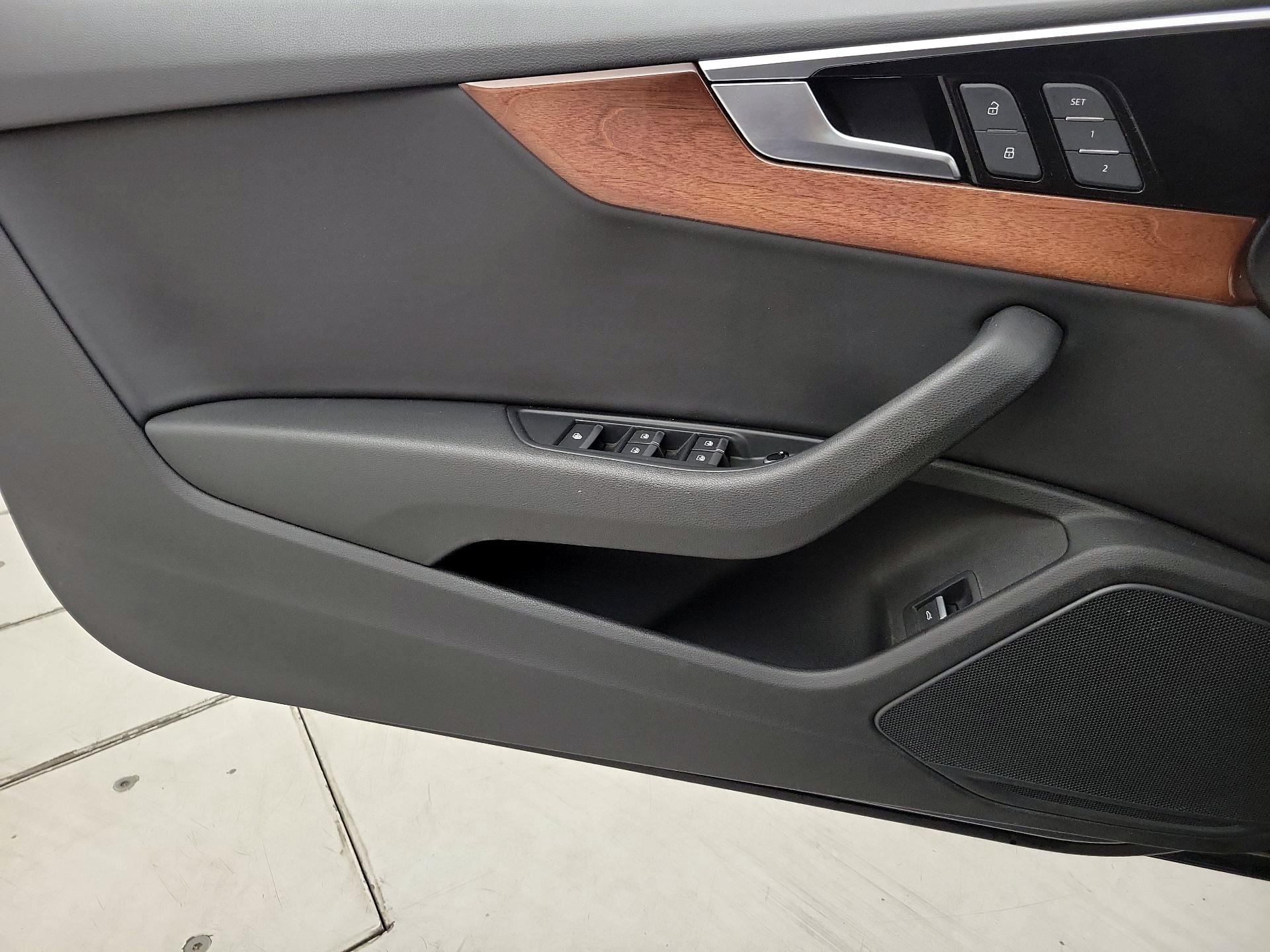 Thumbnail: 2020 Audi A5 - 12