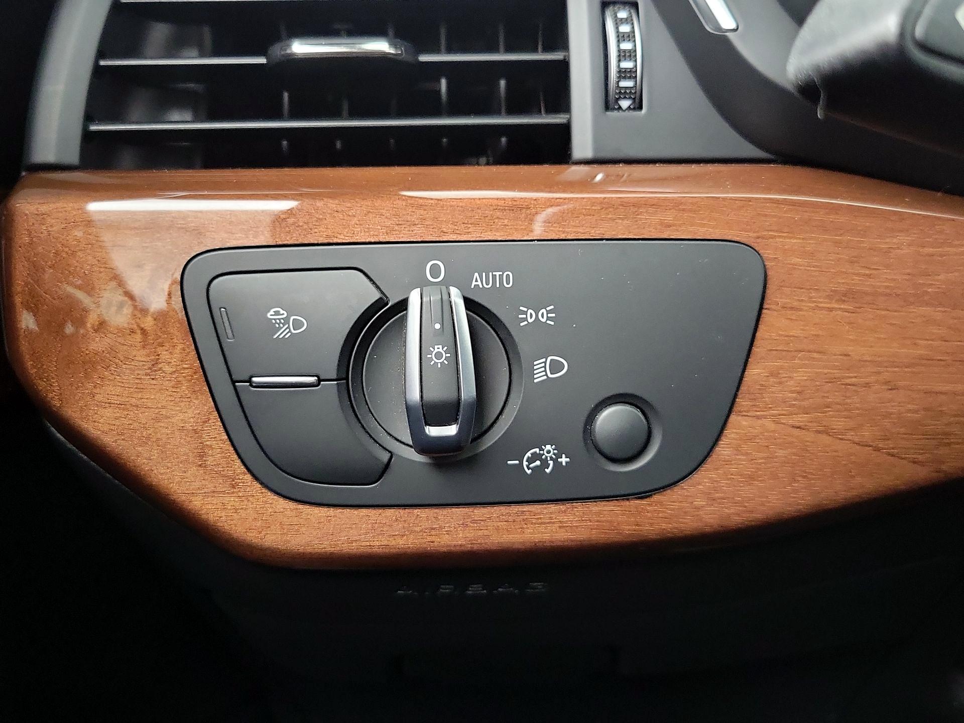 Thumbnail: 2020 Audi A5 - 13