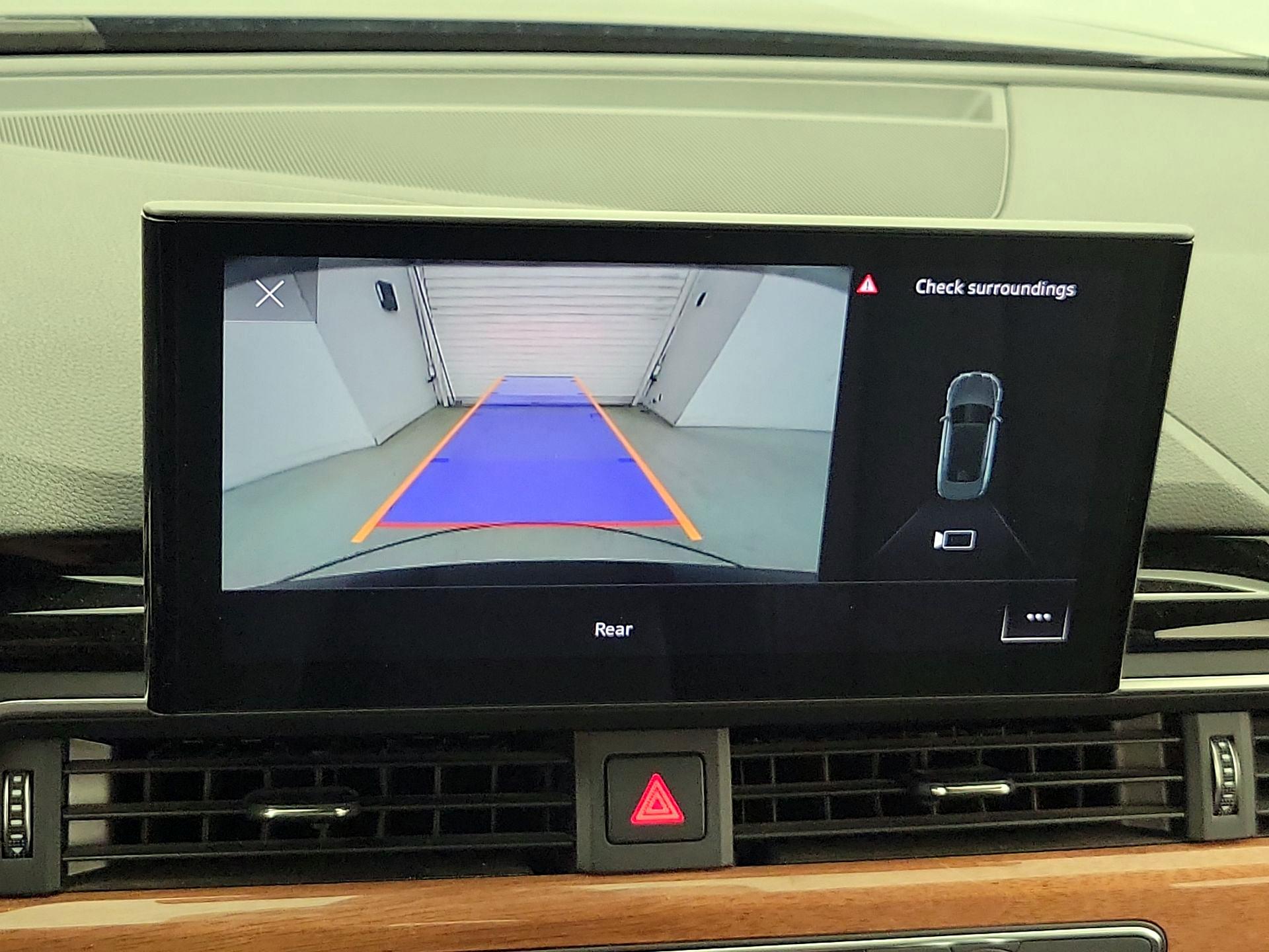 Thumbnail: 2020 Audi A5 - 14