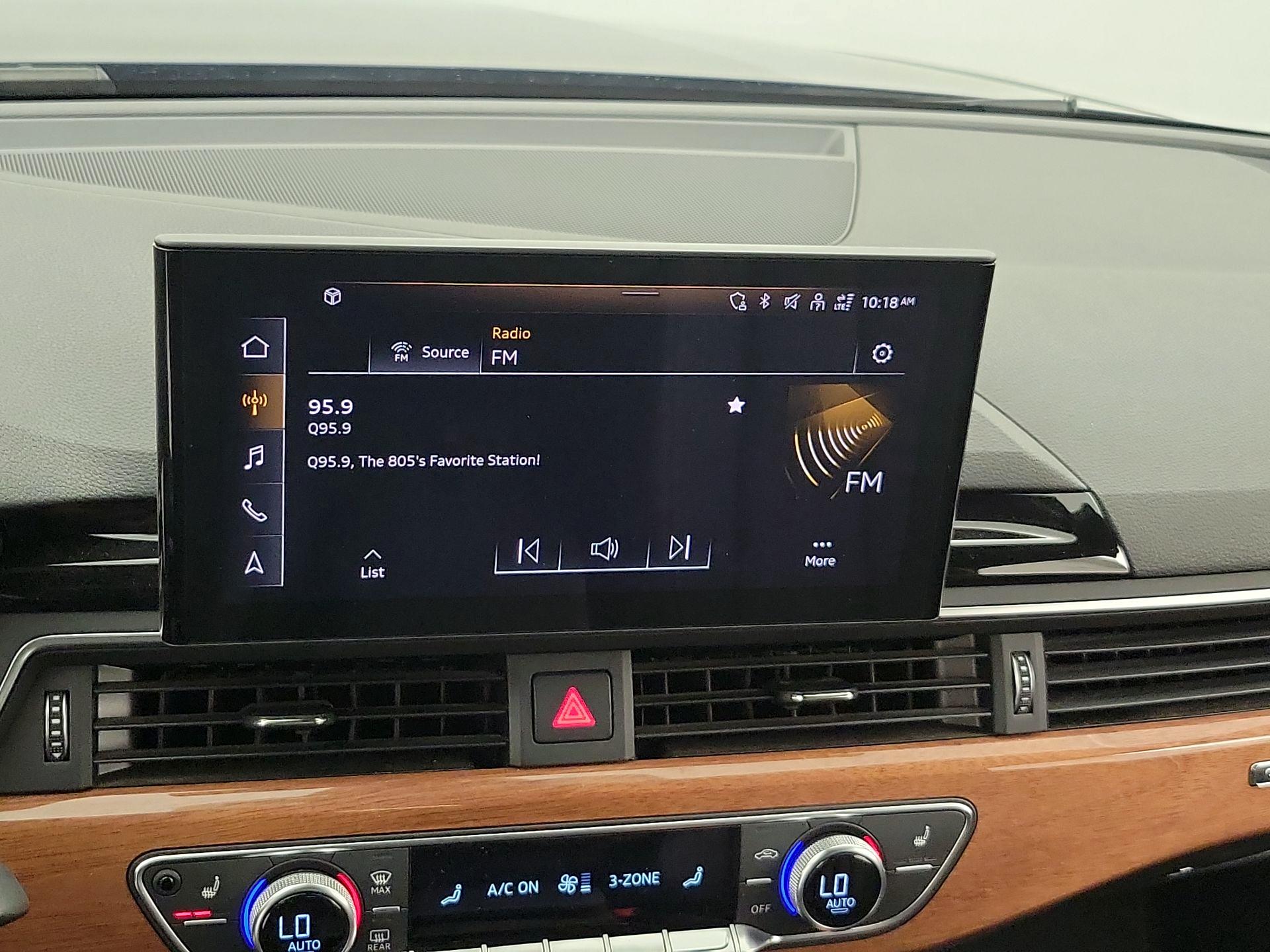 Thumbnail: 2020 Audi A5 - 15