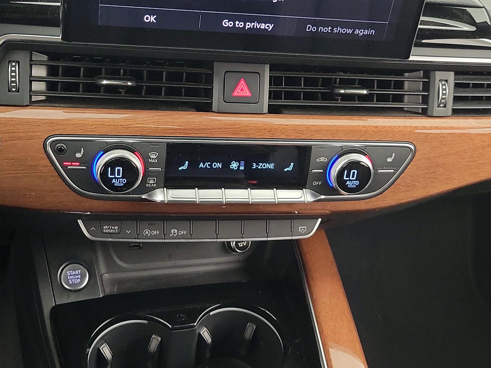 Thumbnail: 2020 Audi A5 - 16