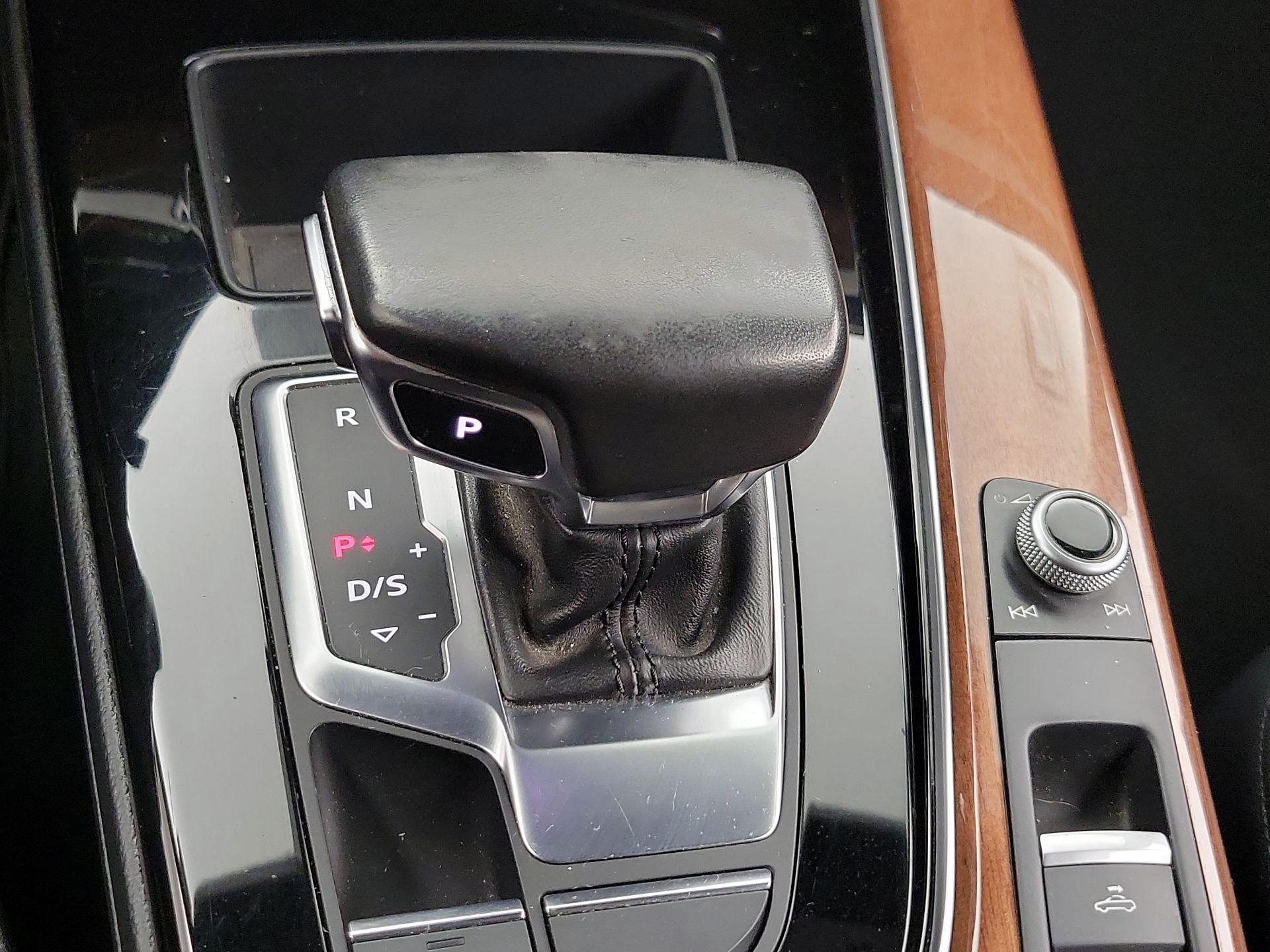 Thumbnail: 2020 Audi A5 - 17