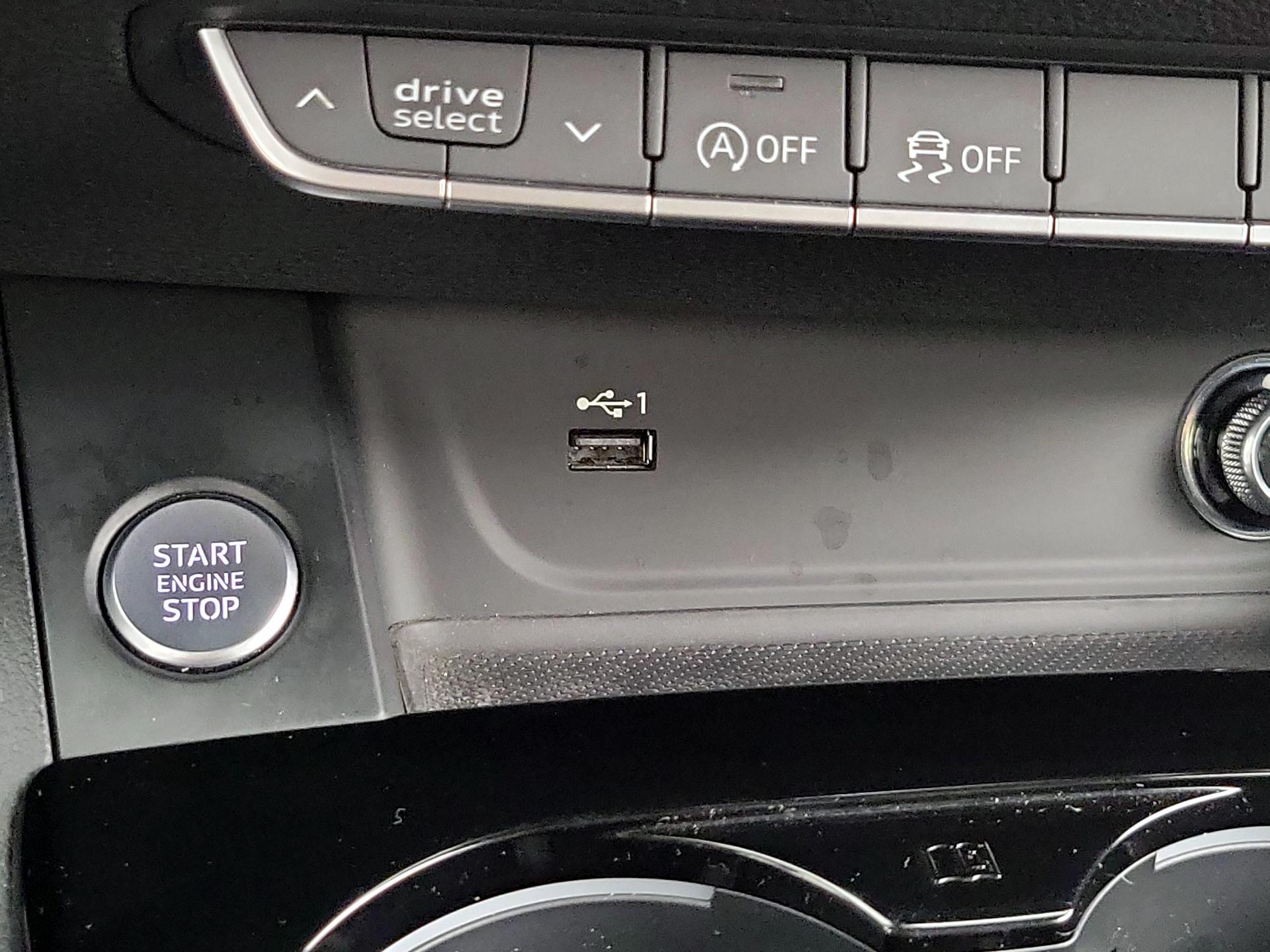 Thumbnail: 2020 Audi A5 - 18