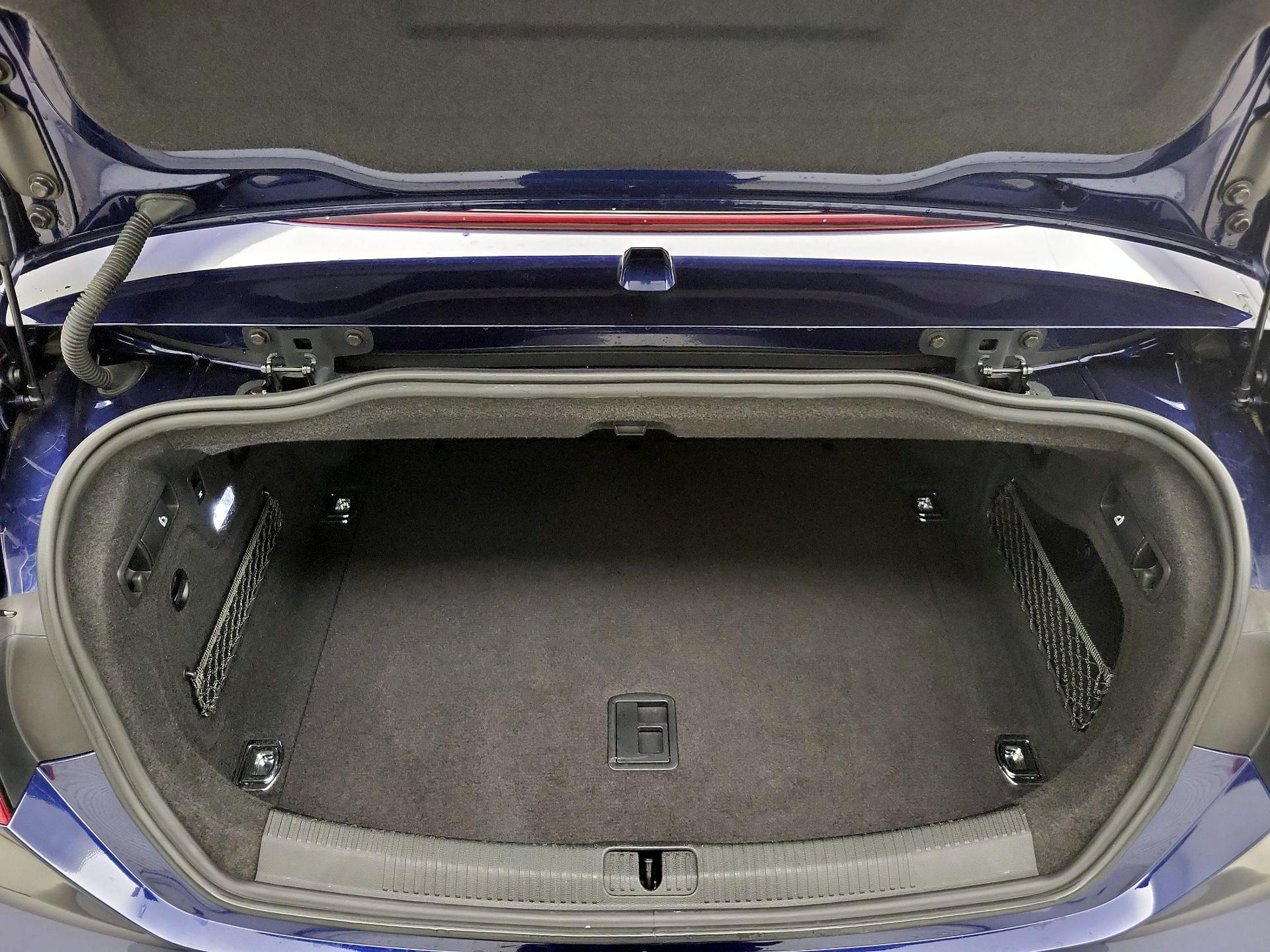 Thumbnail: 2020 Audi A5 - 20