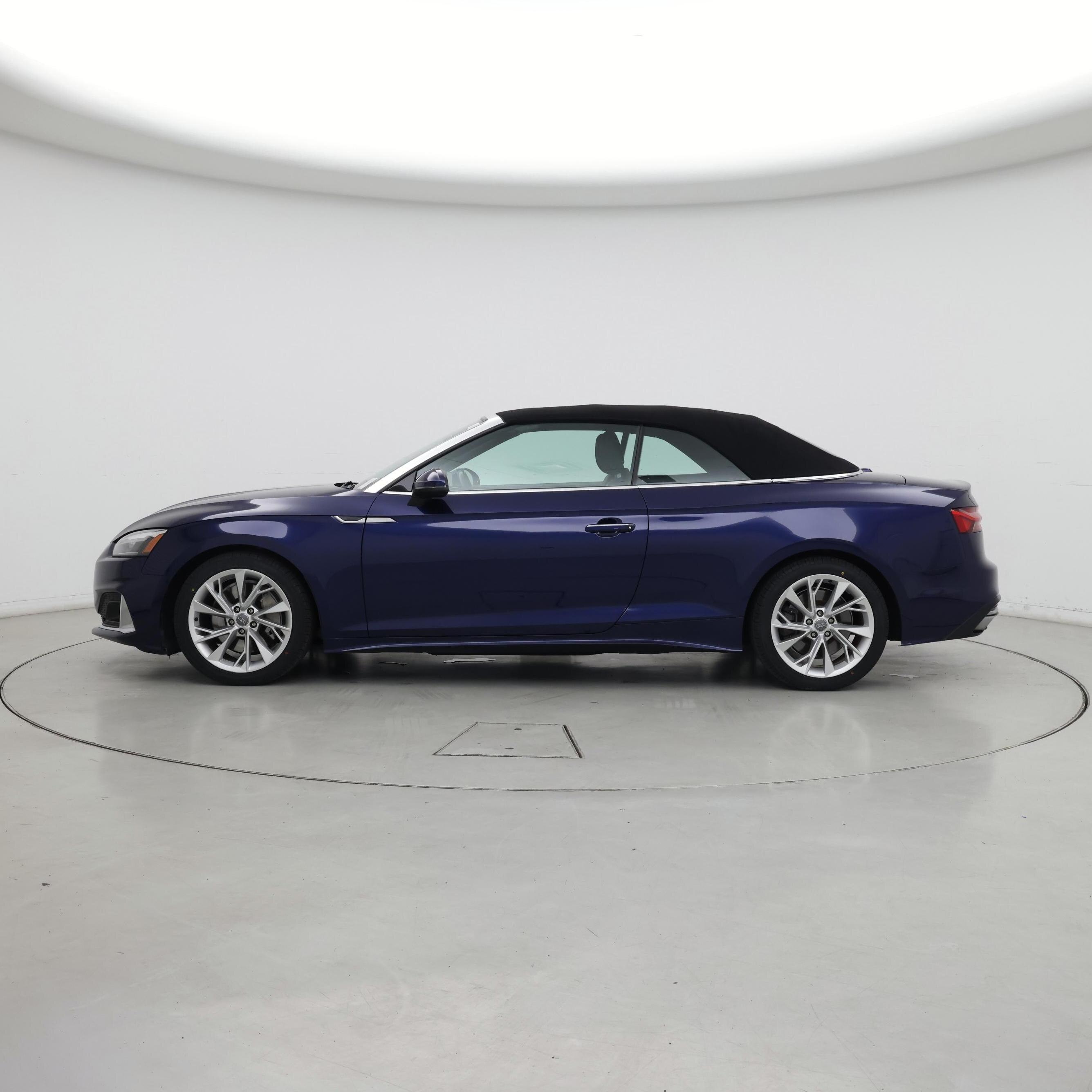 Thumbnail: 2020 Audi A5 - 3