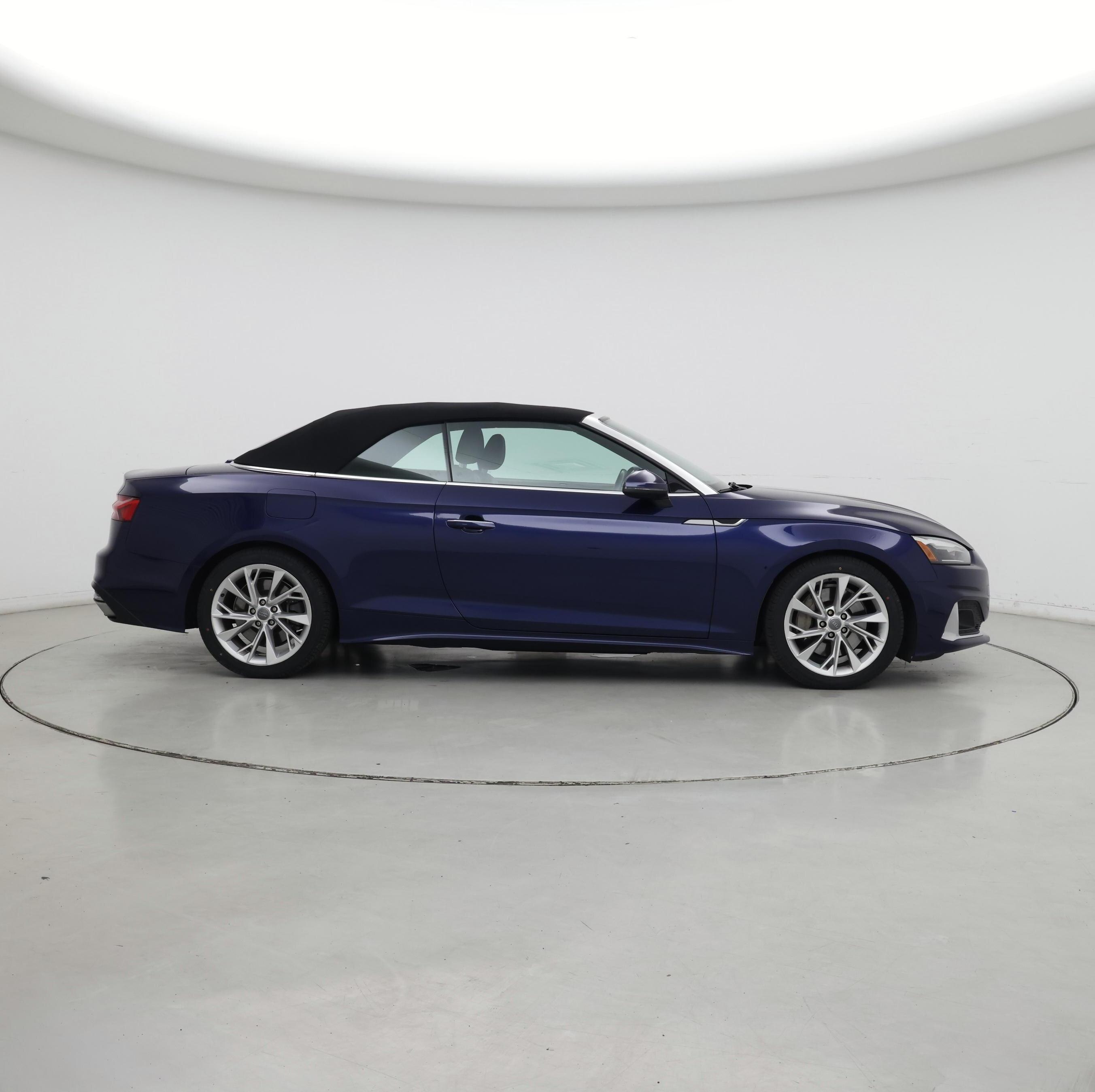 Thumbnail: 2020 Audi A5 - 7