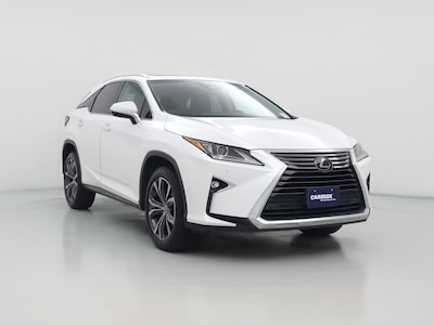 2019 Lexus RX 350