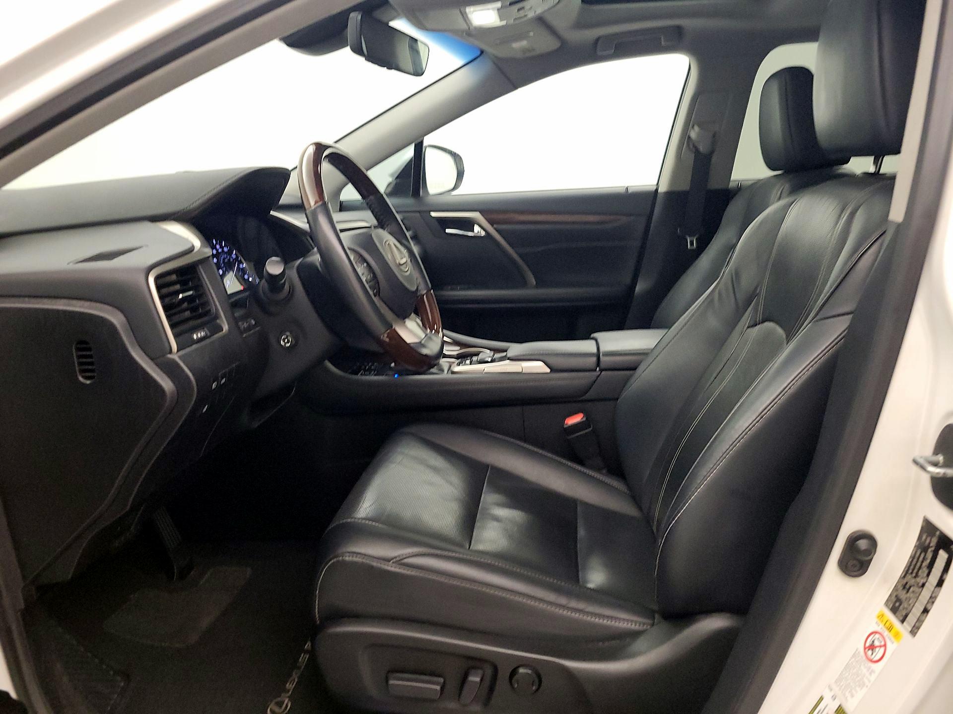 Thumbnail: 2019 Lexus RX - 11