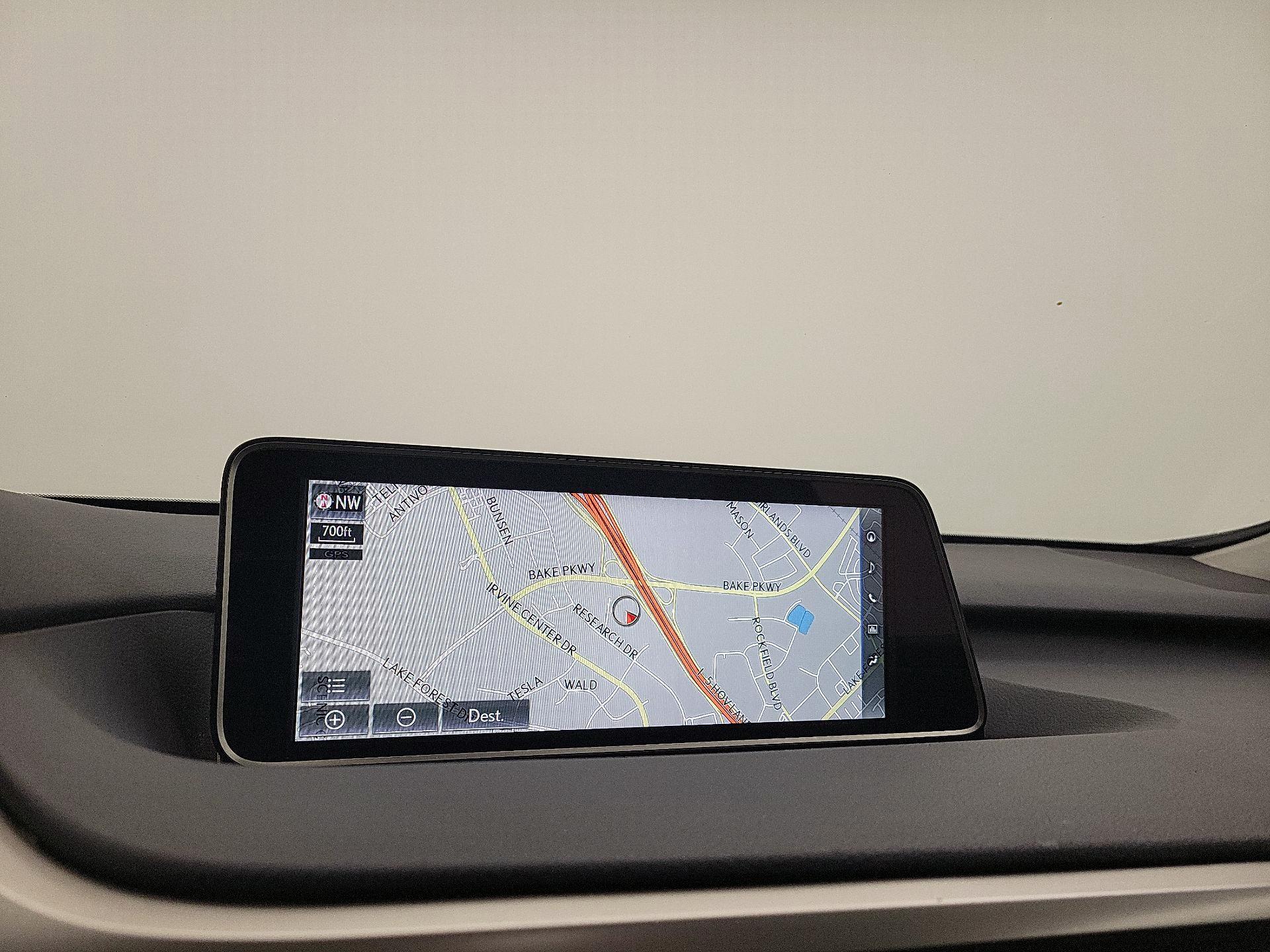 Thumbnail: 2019 Lexus RX - 14