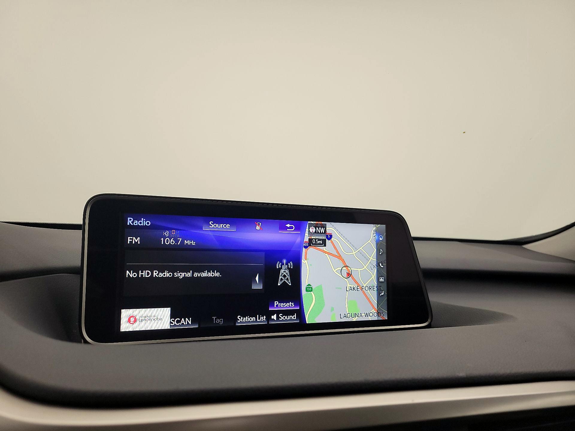 Thumbnail: 2019 Lexus RX - 16