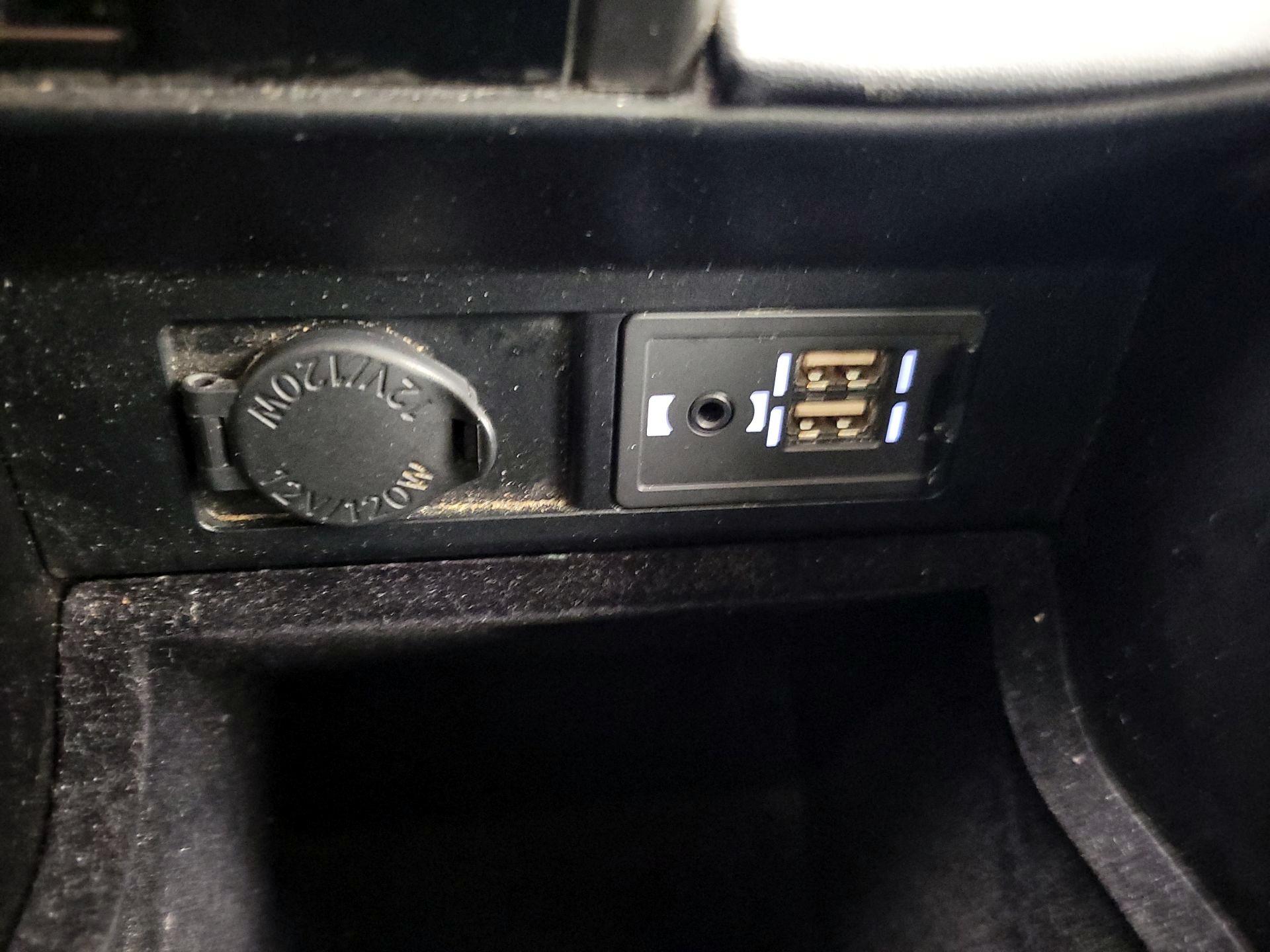 Thumbnail: 2019 Lexus RX - 19