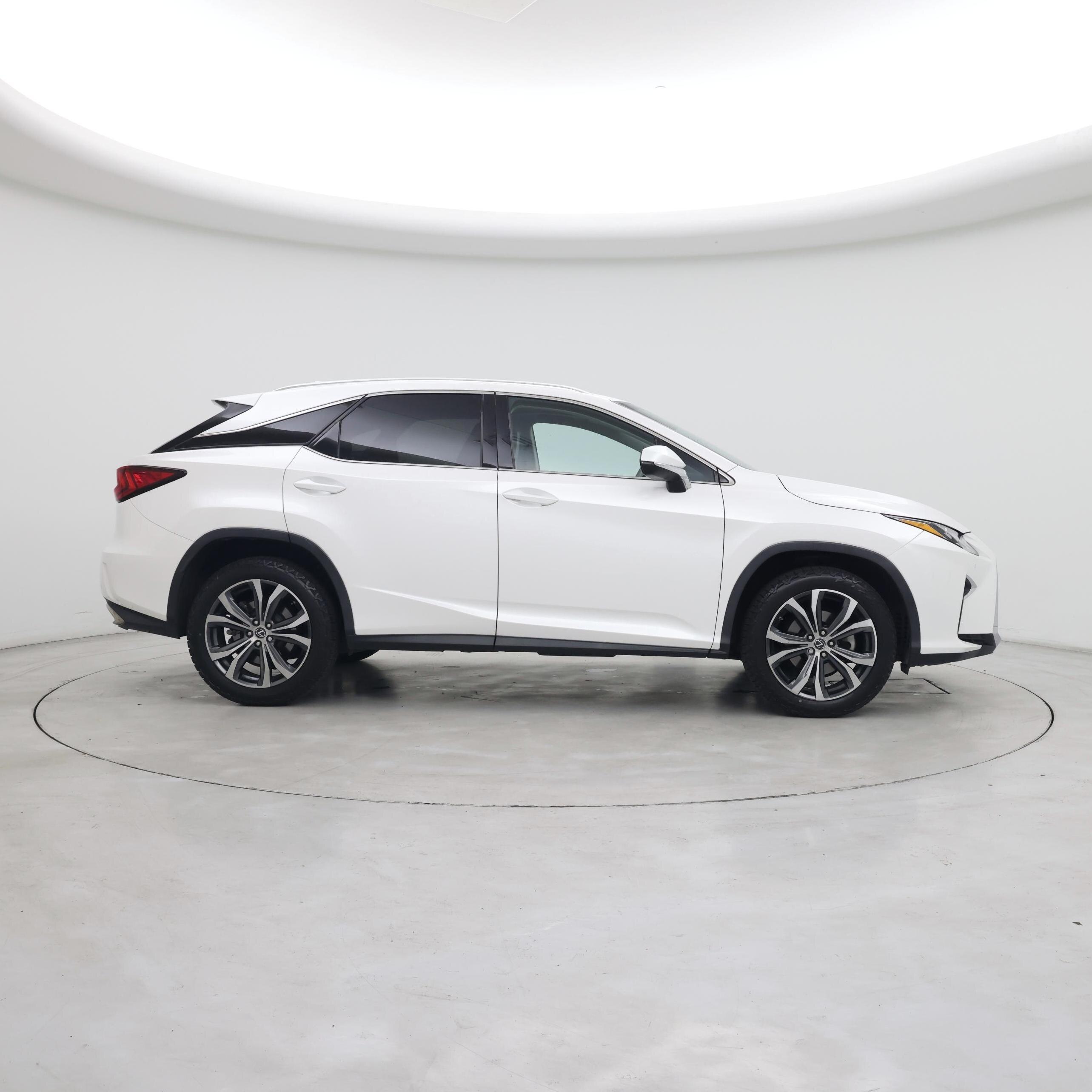 Thumbnail: 2019 Lexus RX - 7