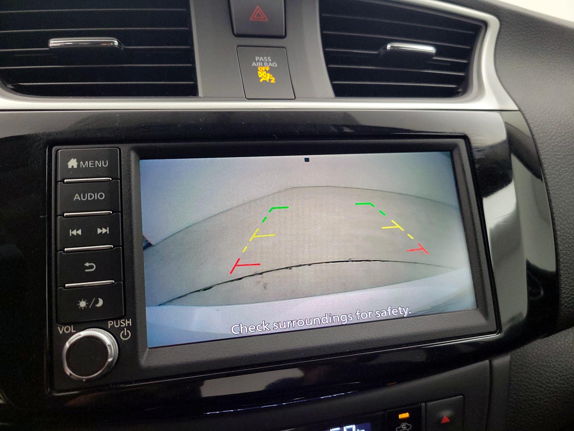 Thumbnail: 2019 Nissan Sentra - 14