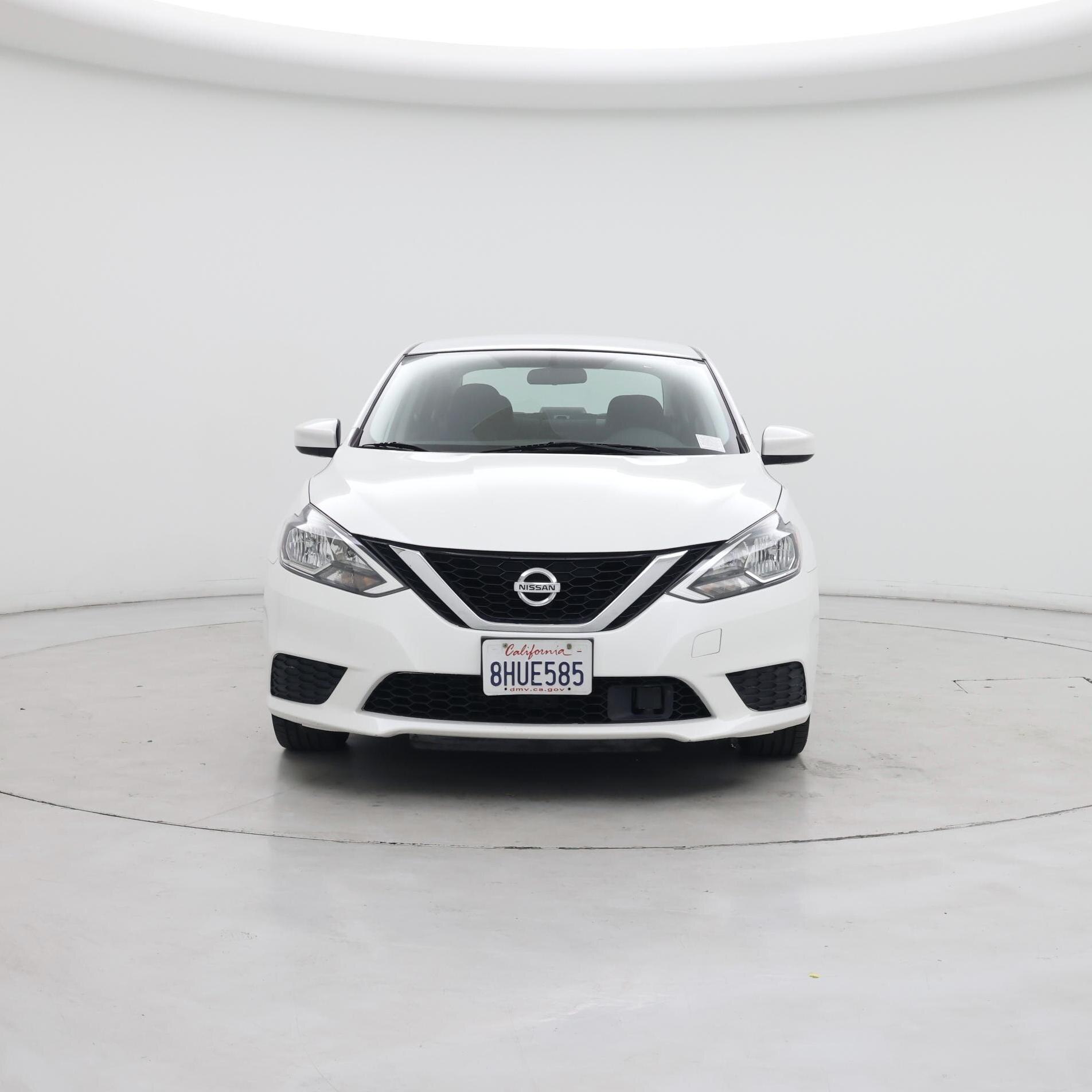 Thumbnail: 2019 Nissan Sentra - 5