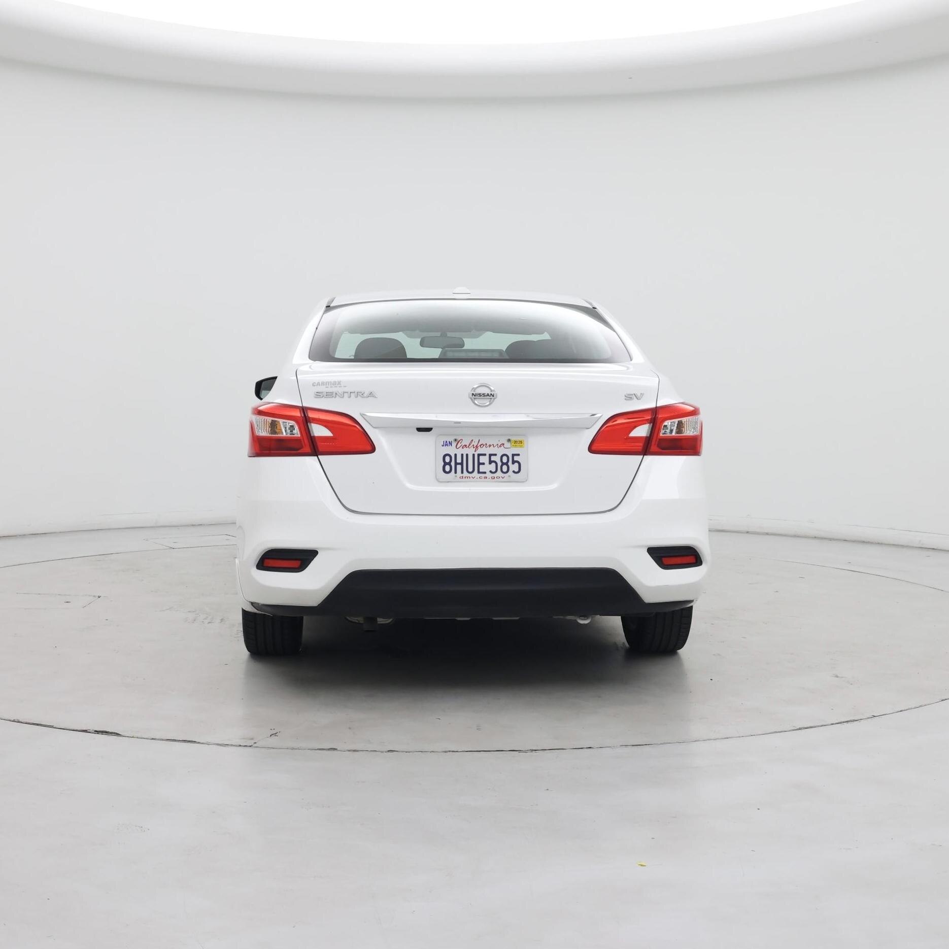 Thumbnail: 2019 Nissan Sentra - 6