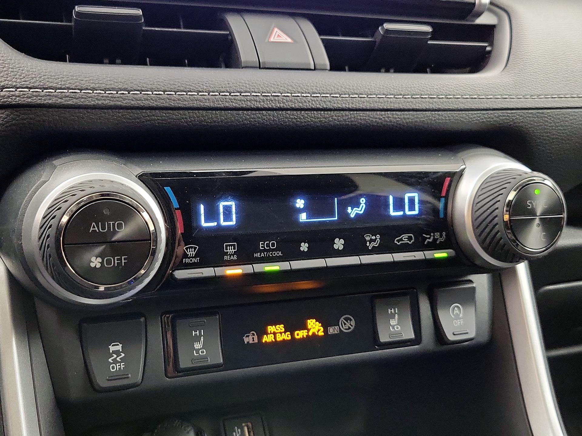 Thumbnail: 2023 Toyota RAV4 - 16