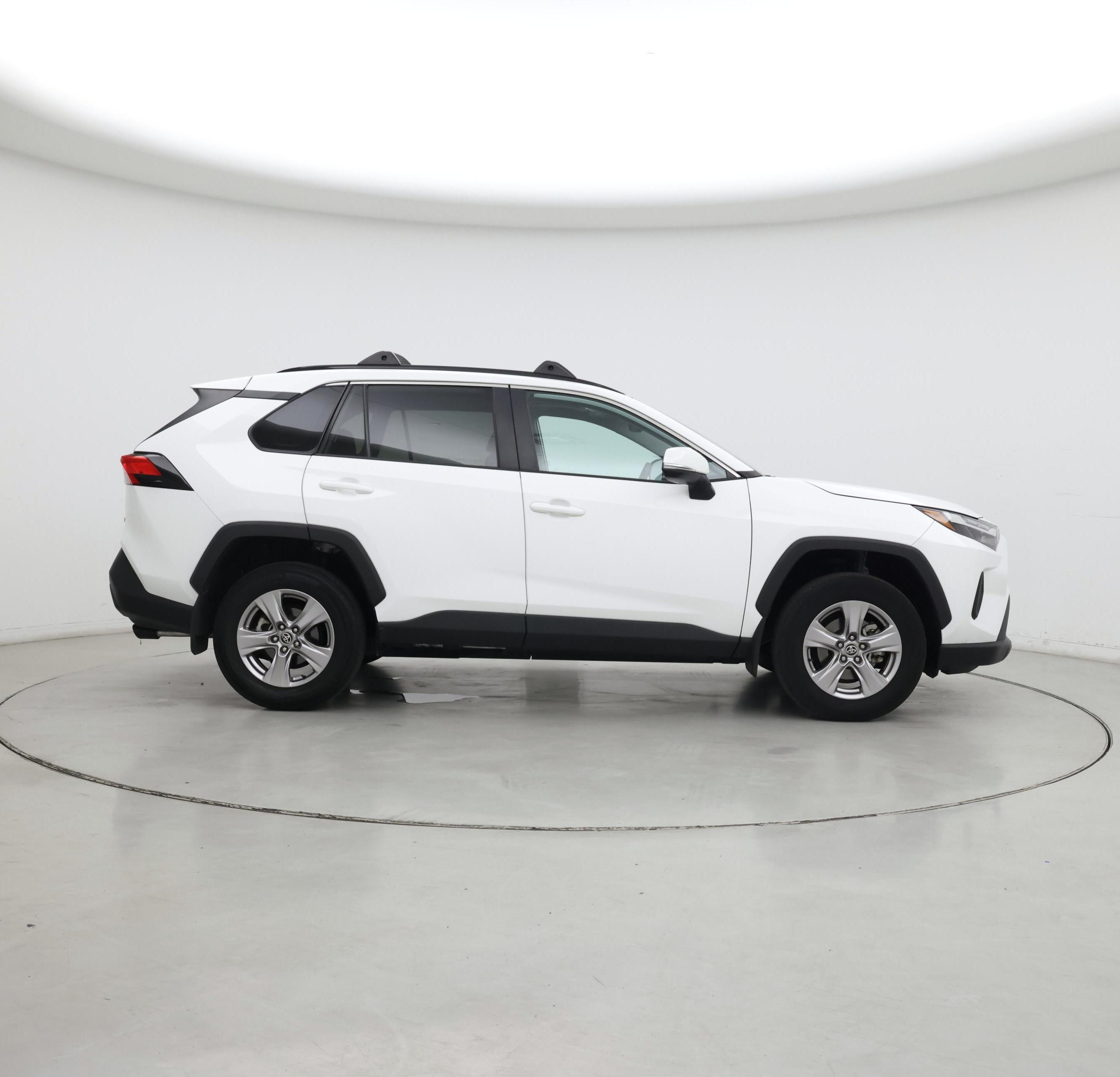 Thumbnail: 2023 Toyota RAV4 - 7