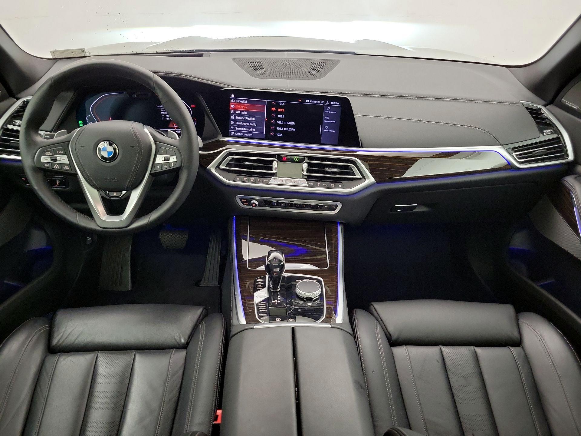 Thumbnail: 2020 BMW X5 - 9