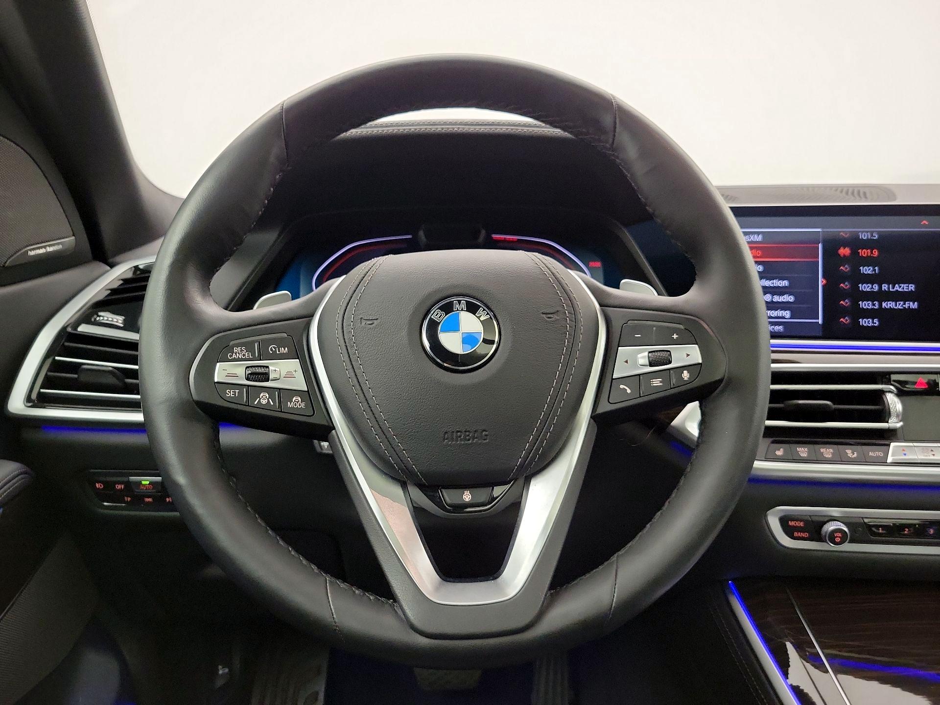 Thumbnail: 2020 BMW X5 - 10