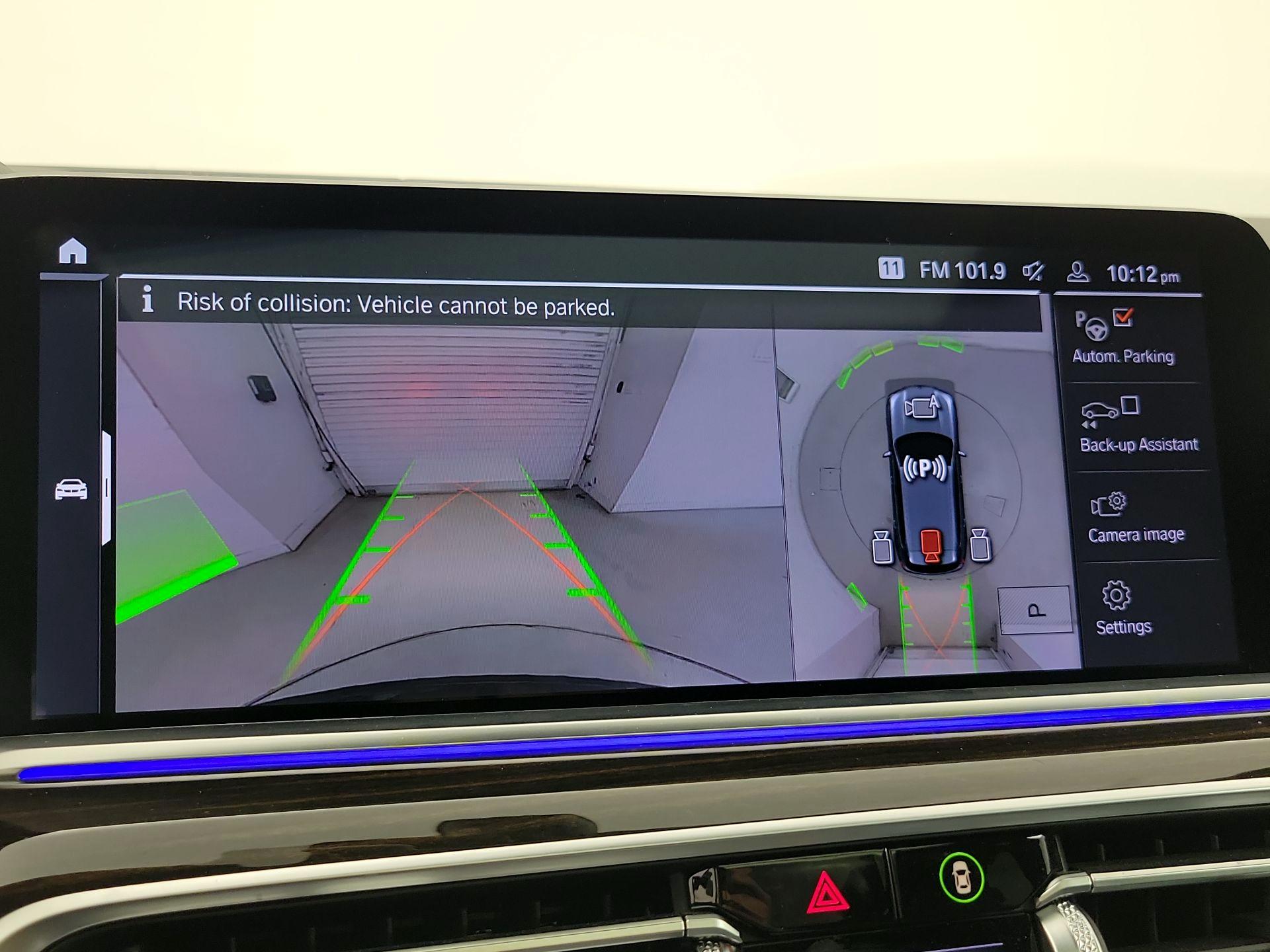 Thumbnail: 2020 BMW X5 - 15