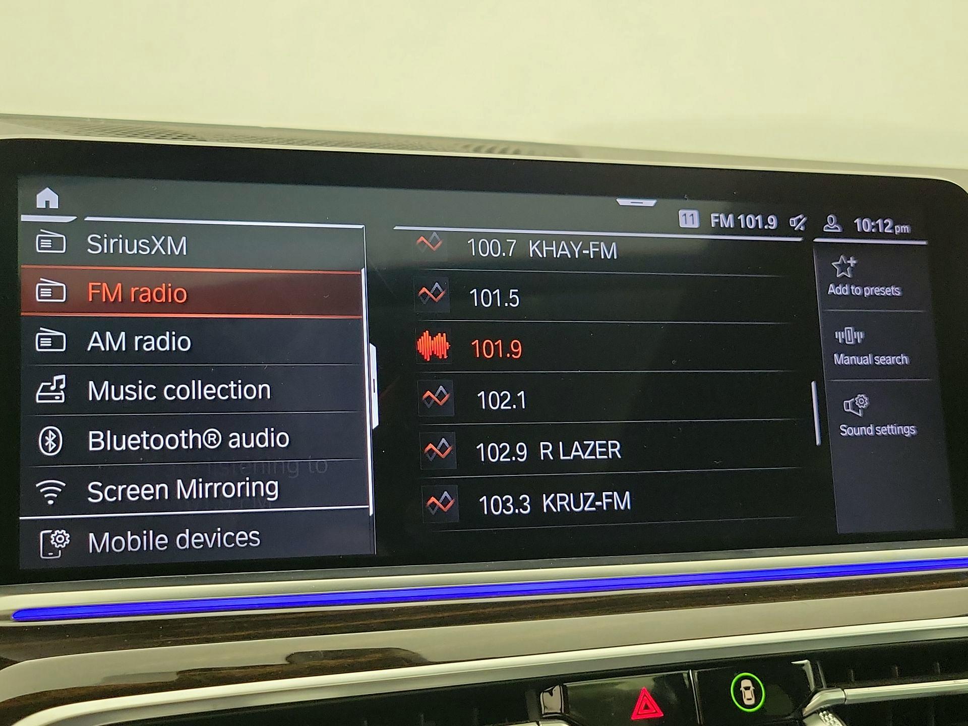 Thumbnail: 2020 BMW X5 - 16