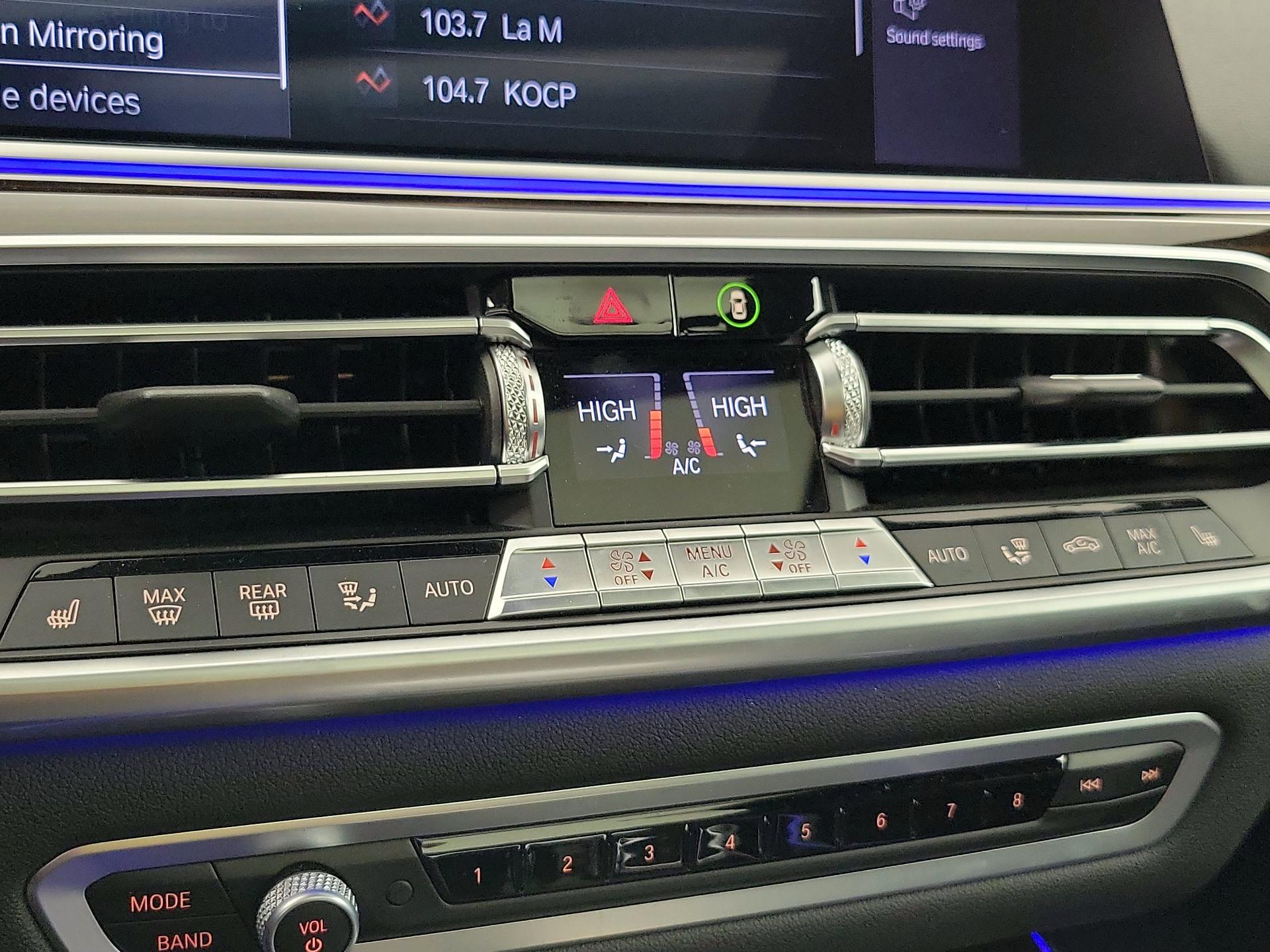 Thumbnail: 2020 BMW X5 - 17