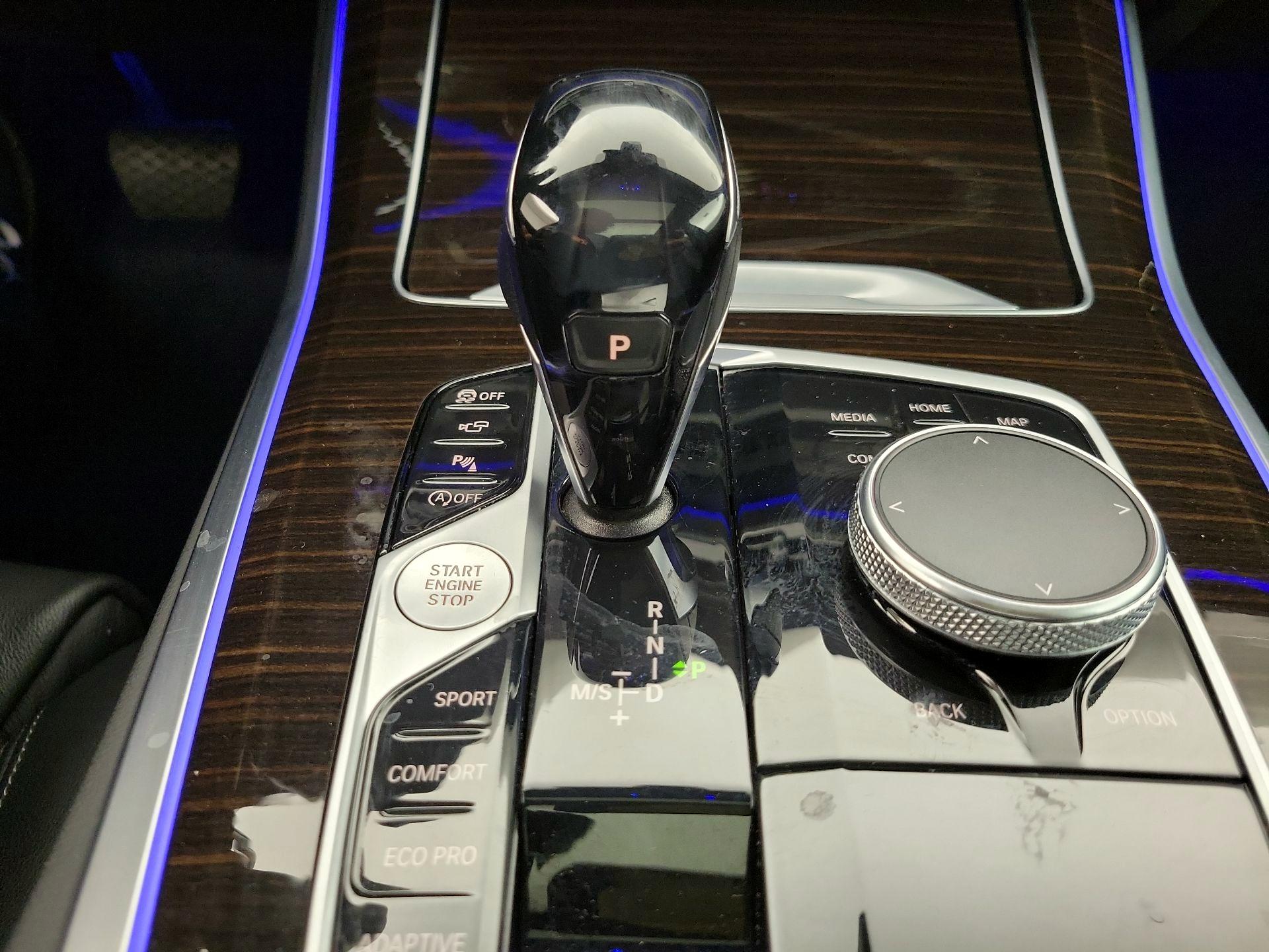 Thumbnail: 2020 BMW X5 - 18