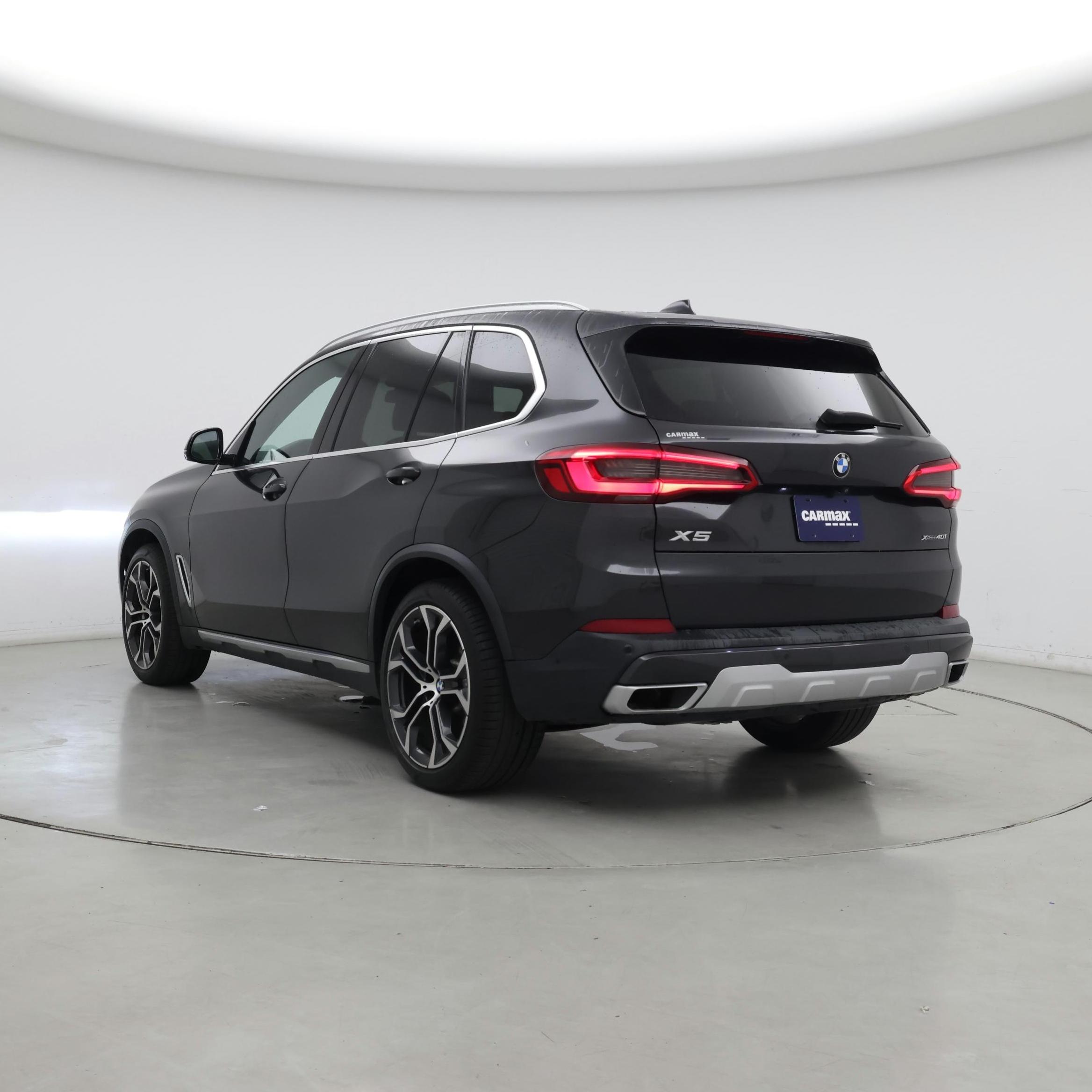 Thumbnail: 2020 BMW X5 - 2