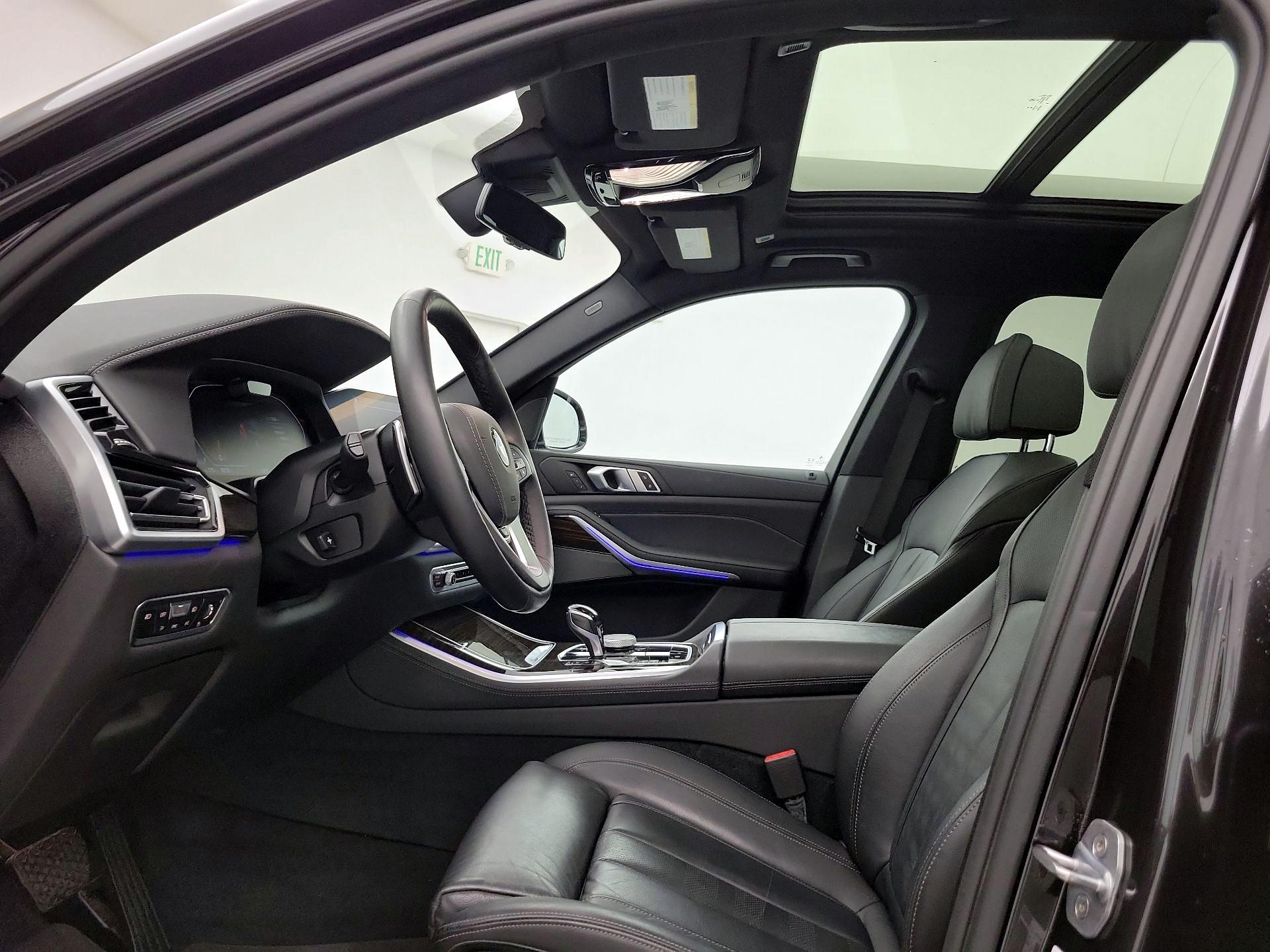 Thumbnail: 2020 BMW X5 - 20