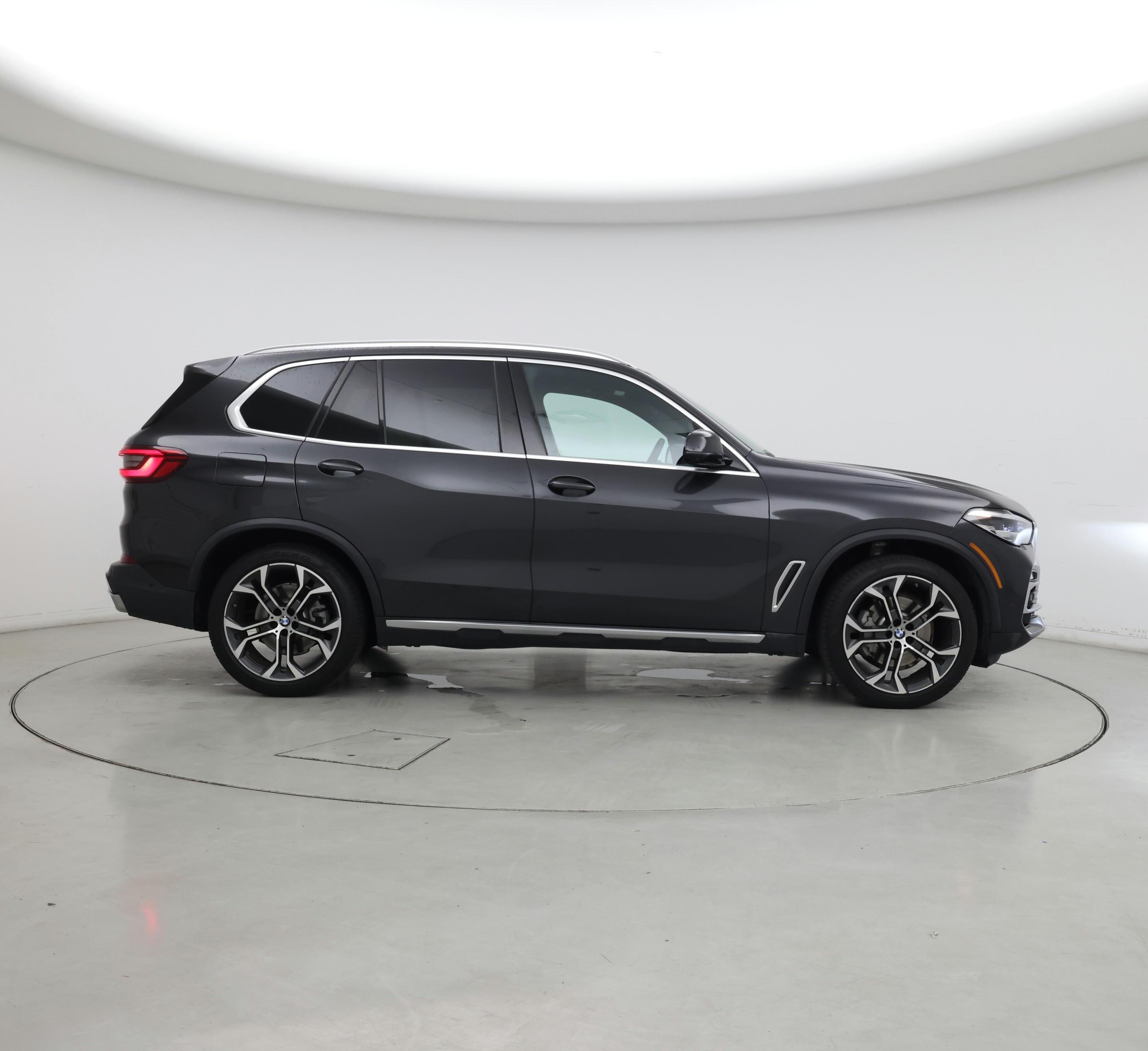 Thumbnail: 2020 BMW X5 - 7