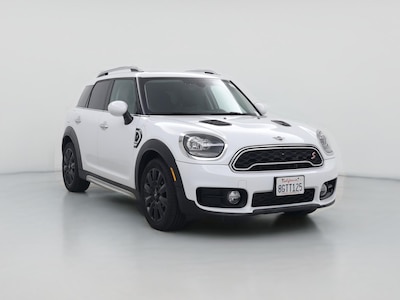 2019 Mini Cooper Countryman S