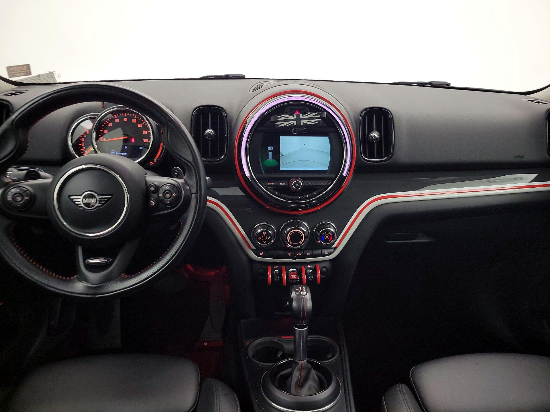 Thumbnail: 2019 MINI Cooper Countryman - 9