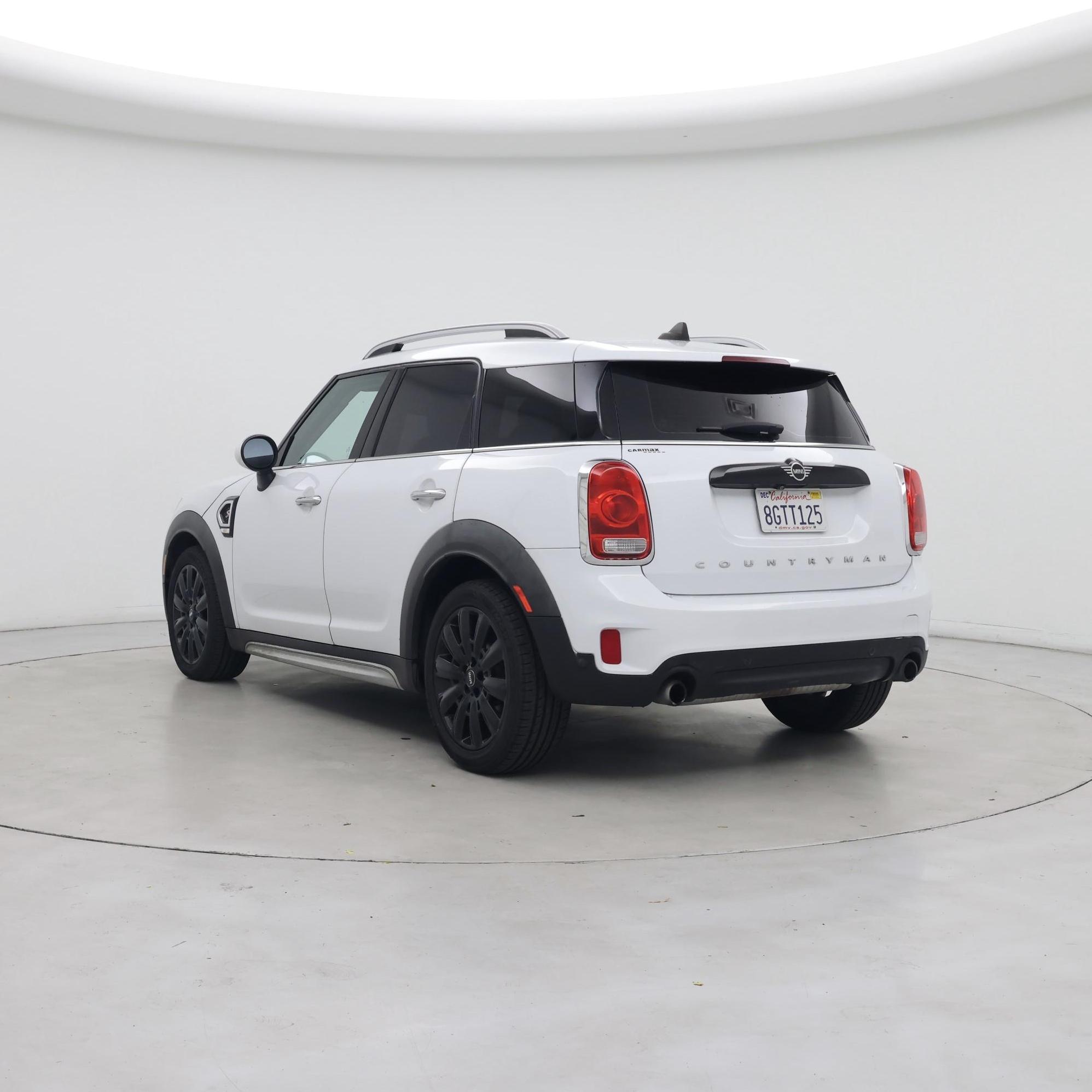 Thumbnail: 2019 MINI Cooper Countryman - 2