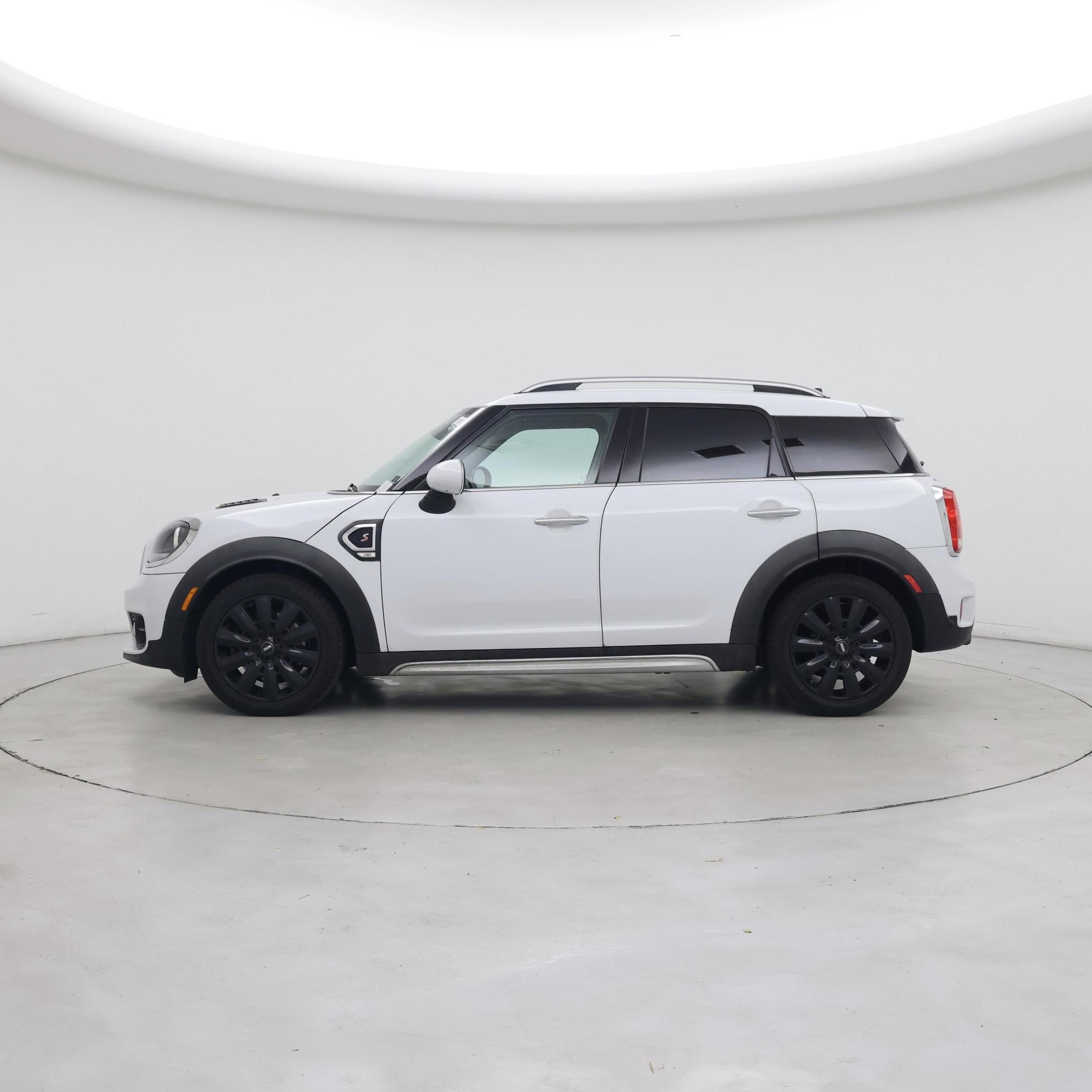 Thumbnail: 2019 MINI Cooper Countryman - 3