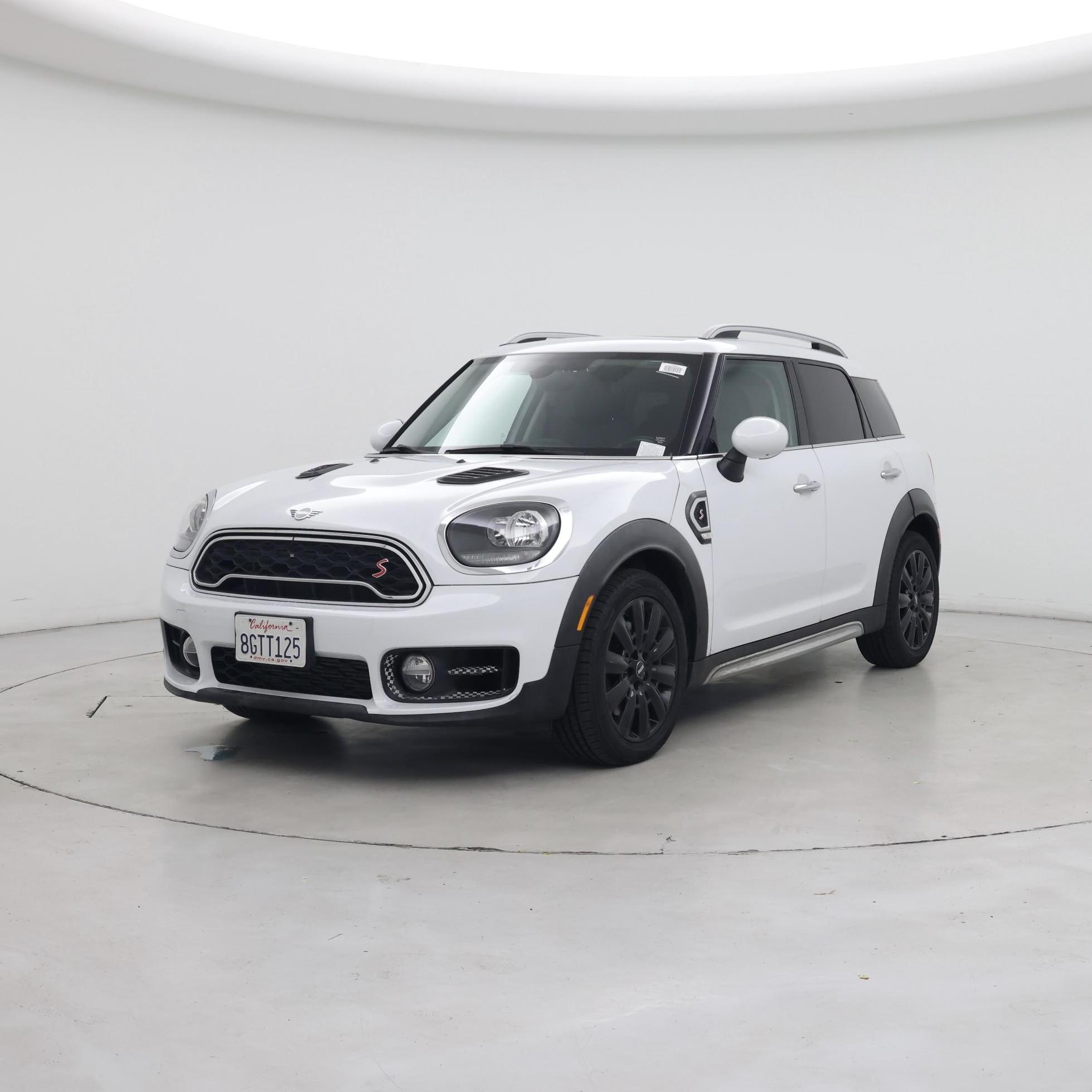 Thumbnail: 2019 MINI Cooper Countryman - 4