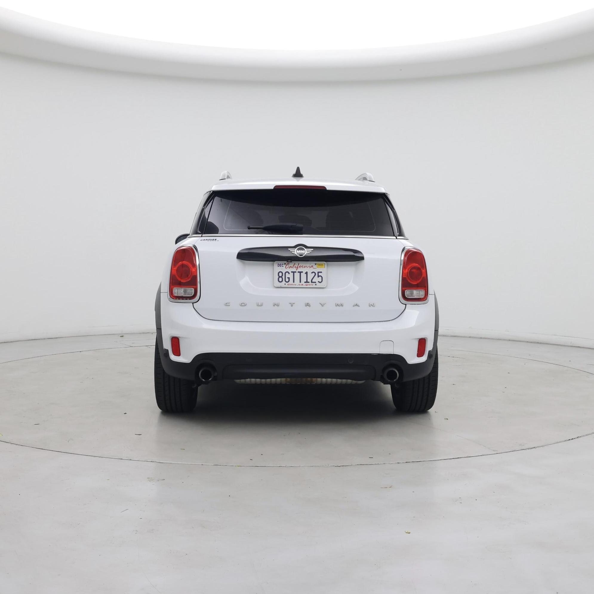 Thumbnail: 2019 MINI Cooper Countryman - 6