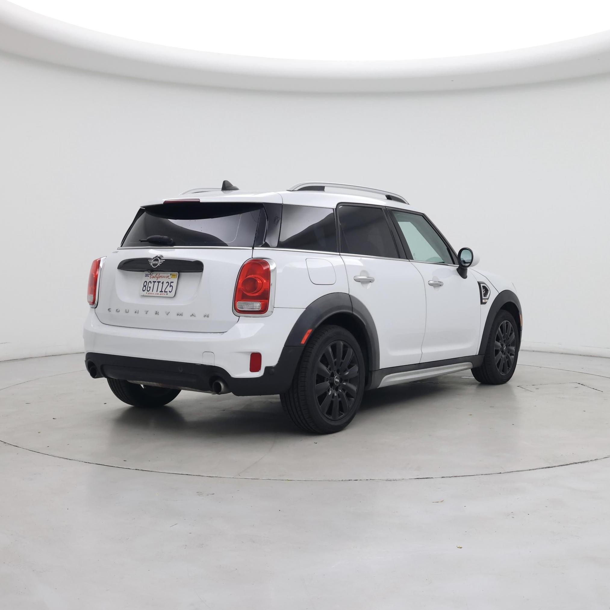 Thumbnail: 2019 MINI Cooper Countryman - 8