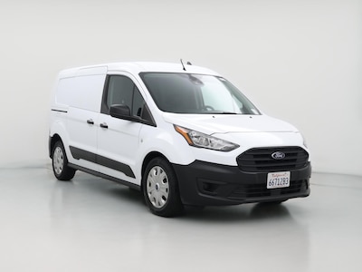 2020 Ford Transit Connect XL