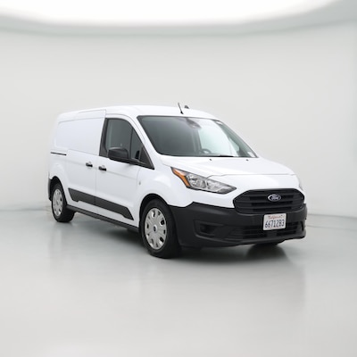 2020 Ford Transit Connect XL