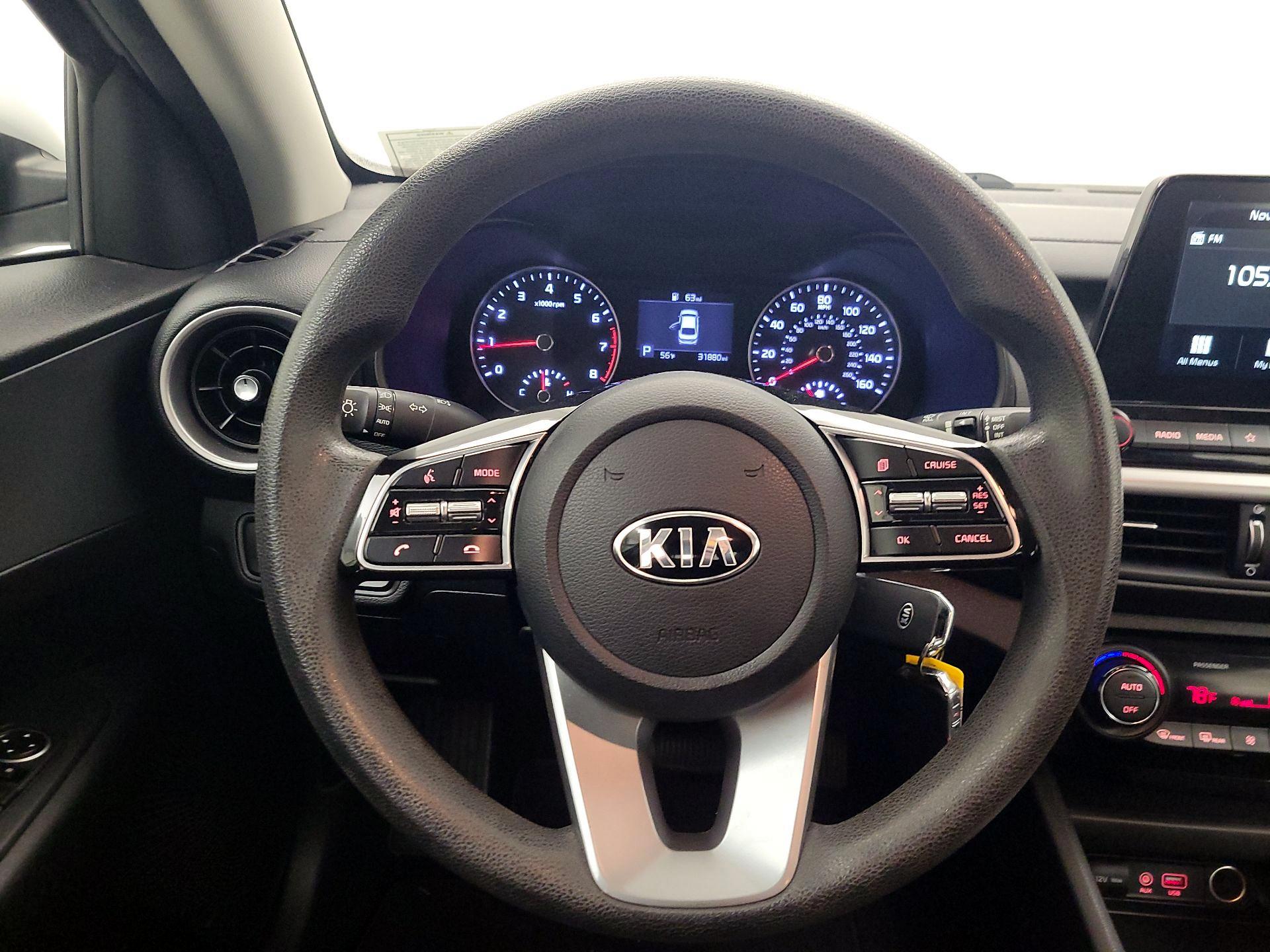 Thumbnail: 2019 Kia Forte - 10