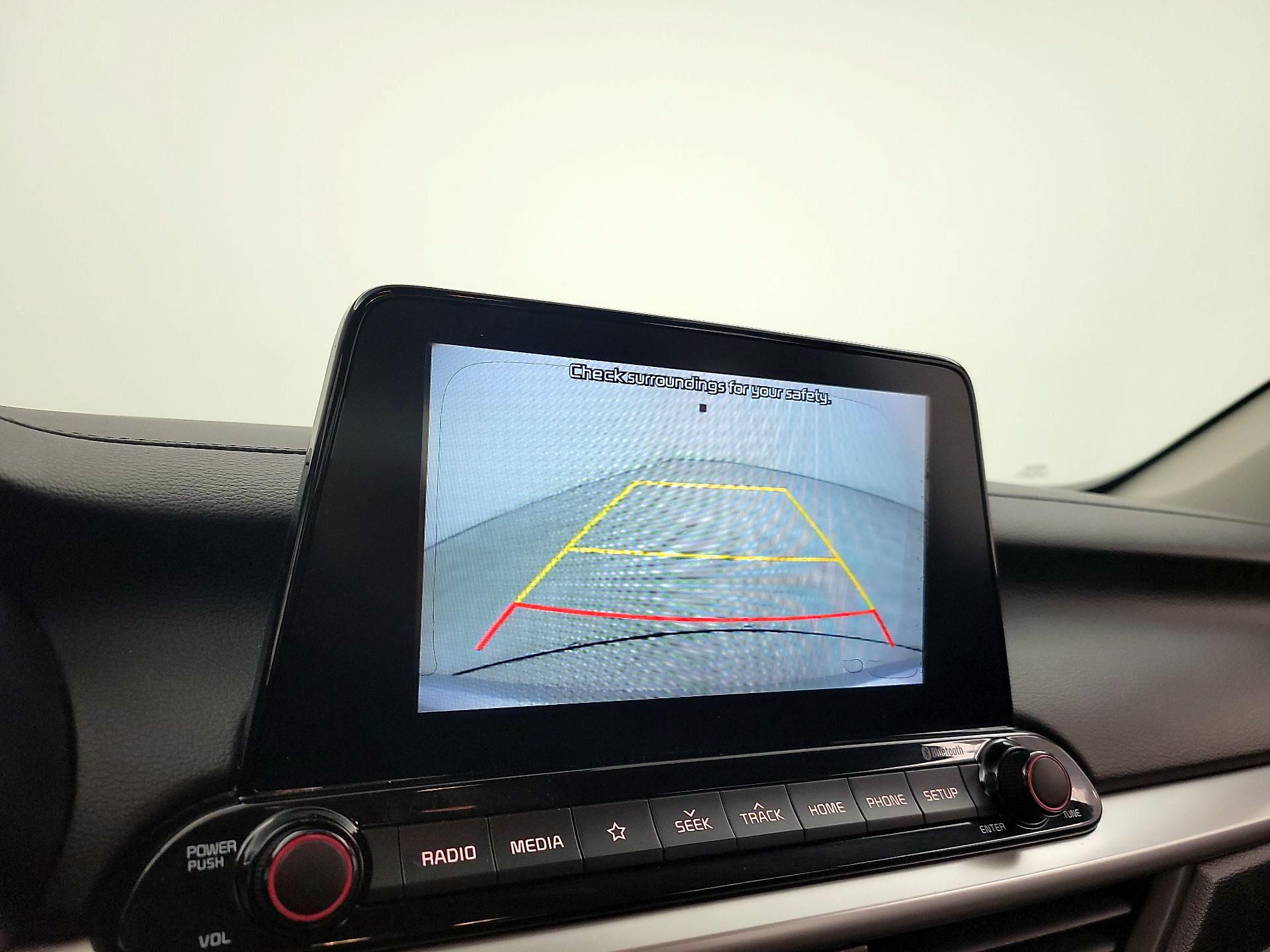 Thumbnail: 2019 Kia Forte - 14