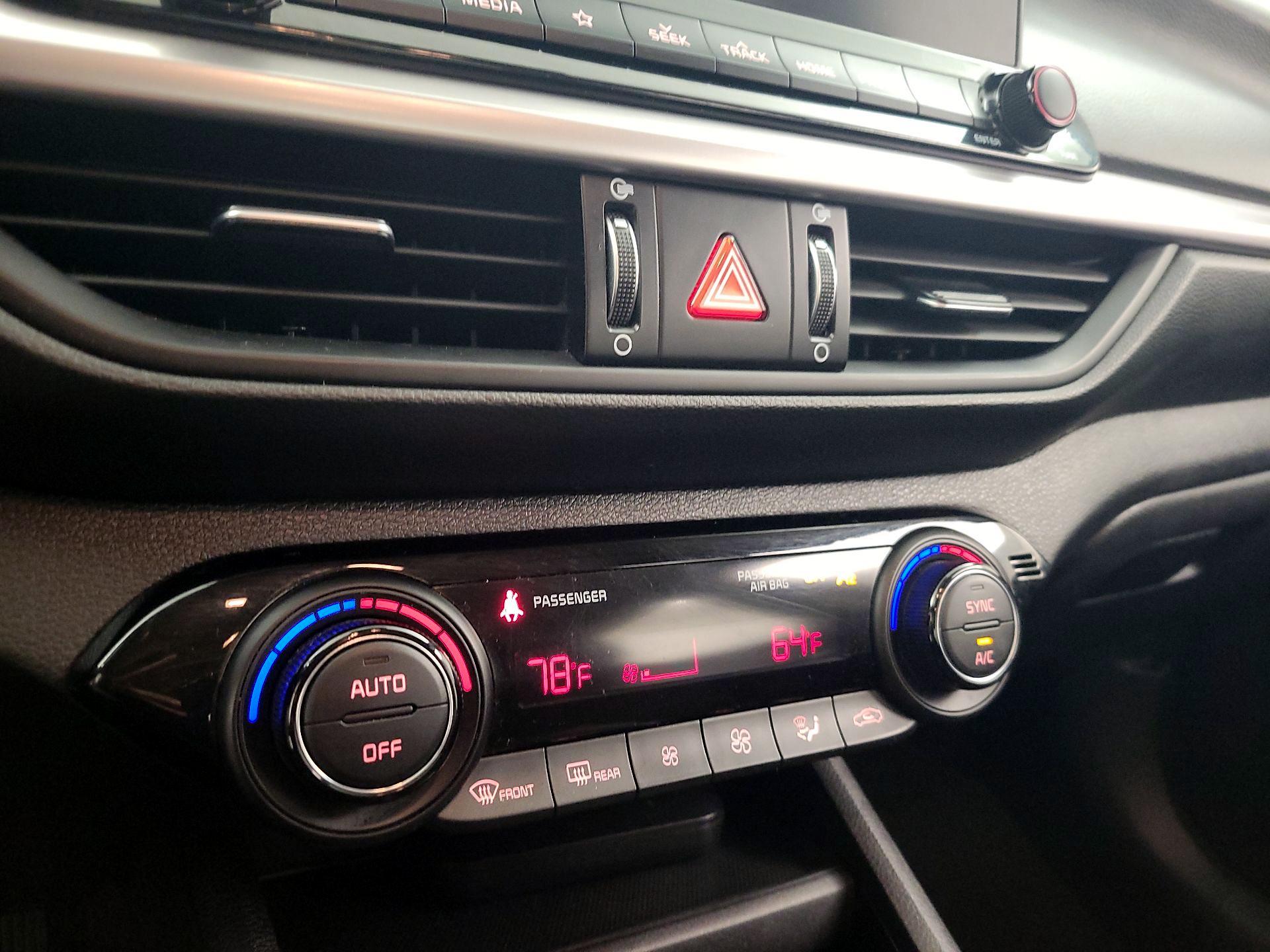 Thumbnail: 2019 Kia Forte - 16