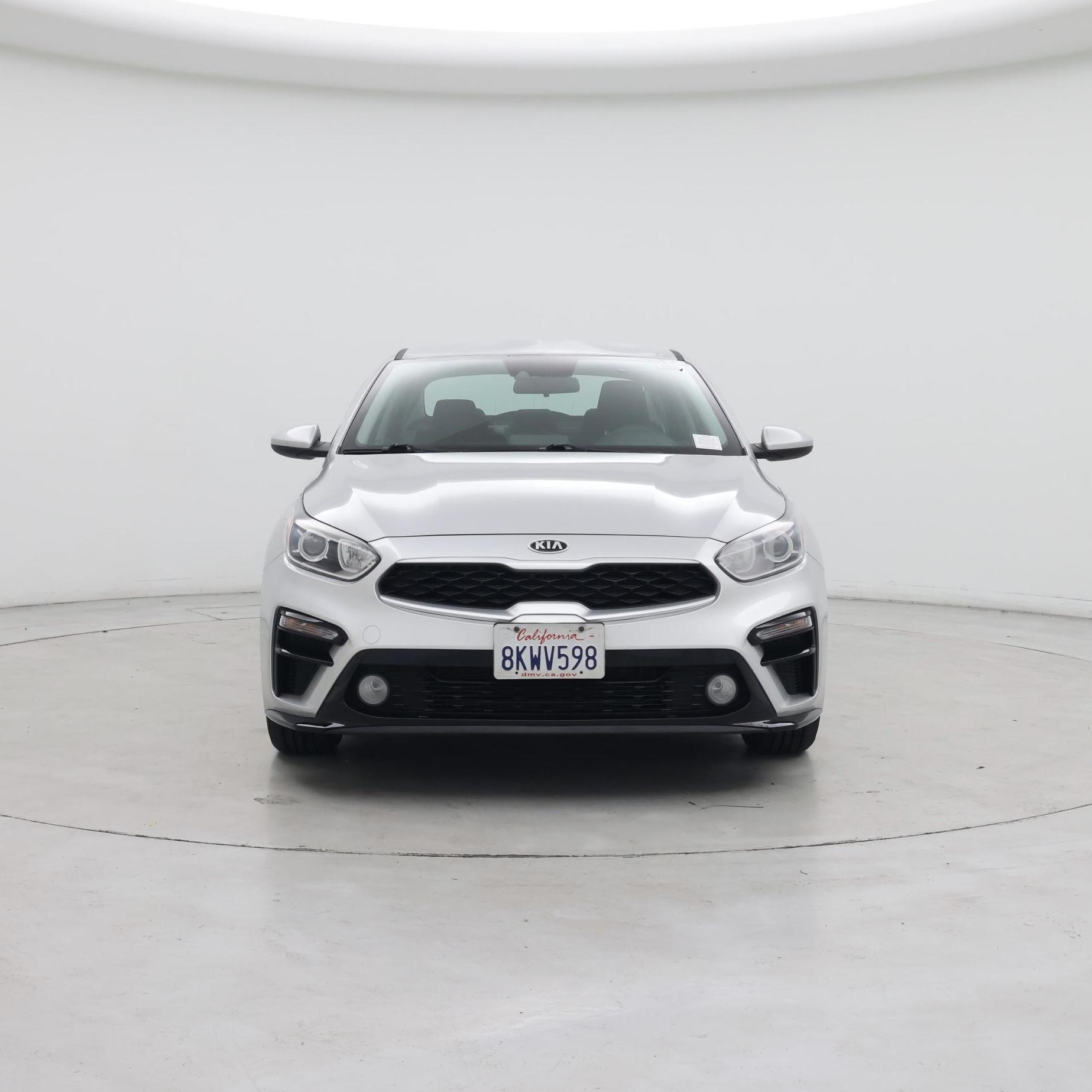 Thumbnail: 2019 Kia Forte - 5