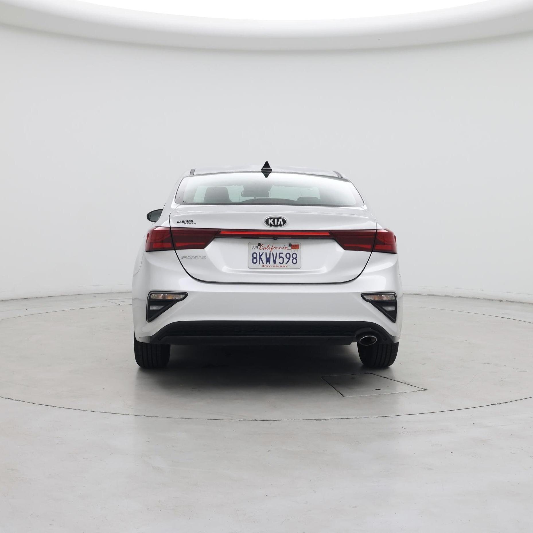 Thumbnail: 2019 Kia Forte - 6