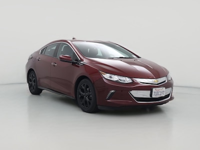 2016 Chevrolet Volt Premier