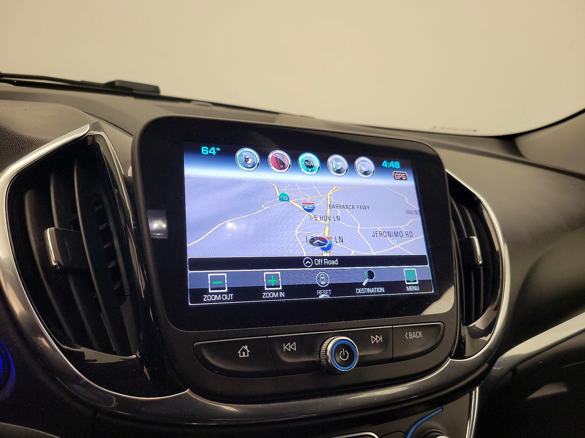 Thumbnail: 2016 Chevrolet Volt - 14