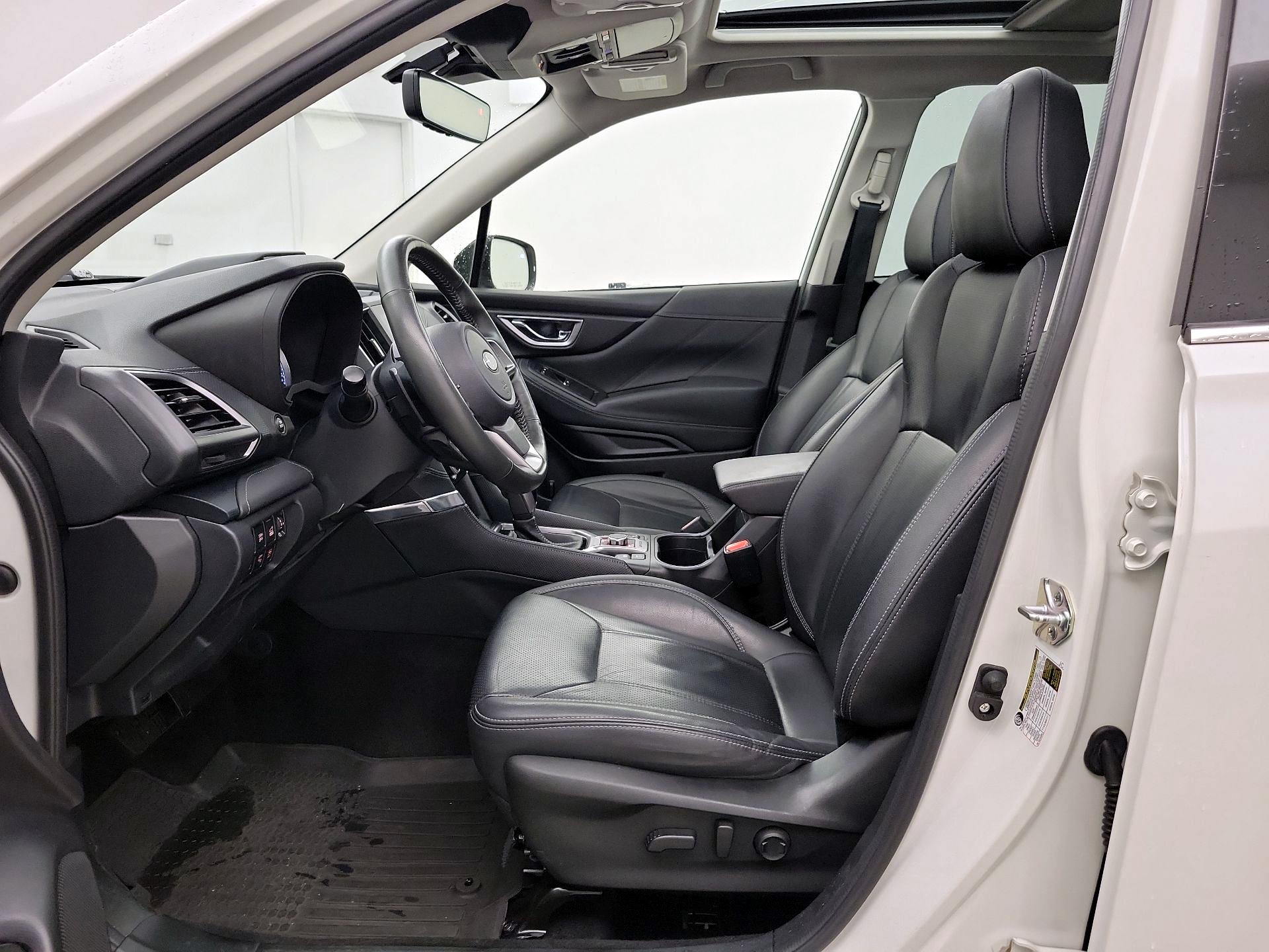 Thumbnail: 2022 Subaru Forester - 11